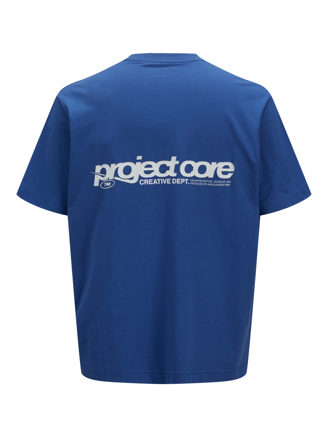 Thumbnail - Rückenprint T-shirt