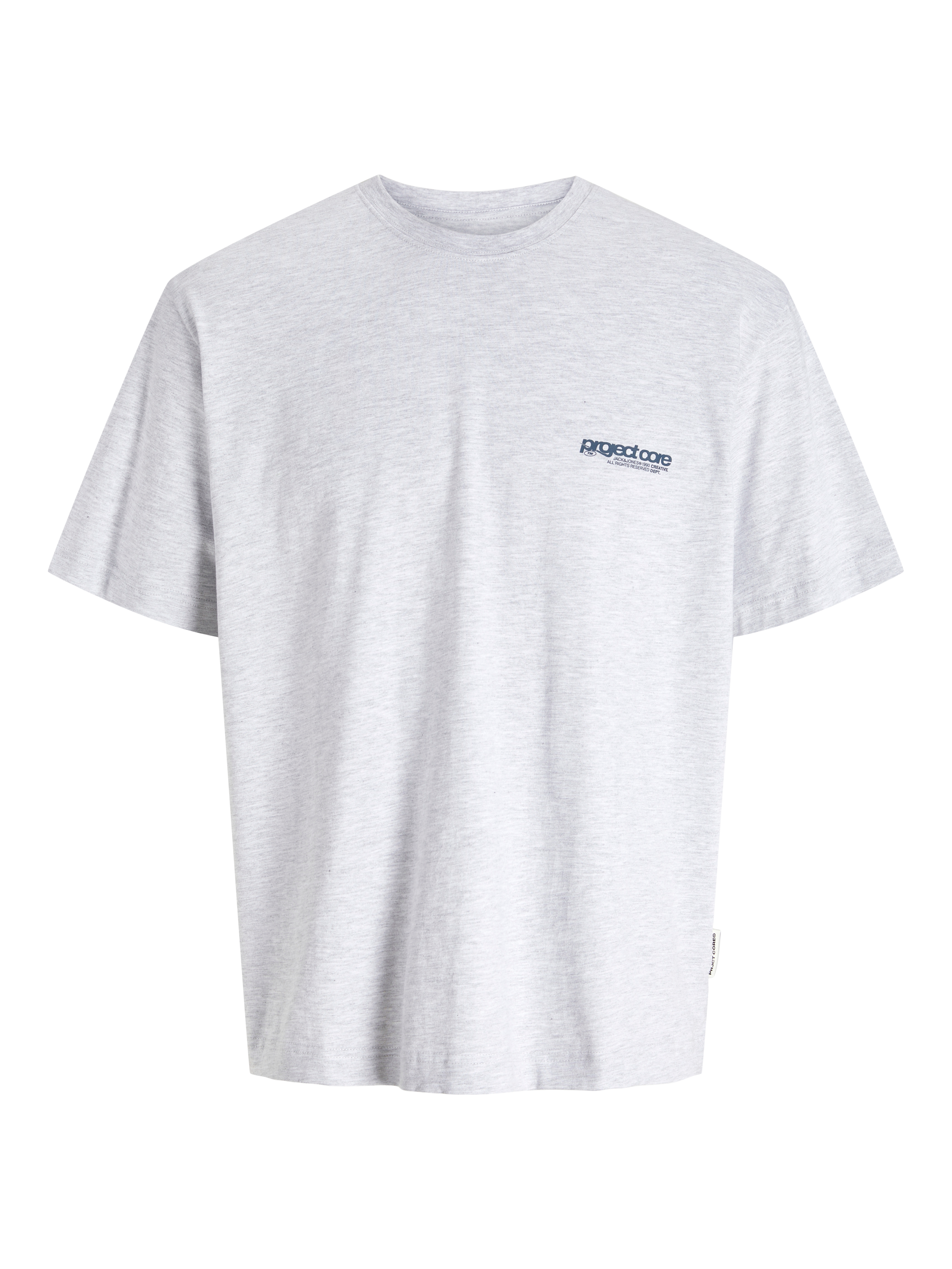 Thumbnail - Rückenprint T-shirt