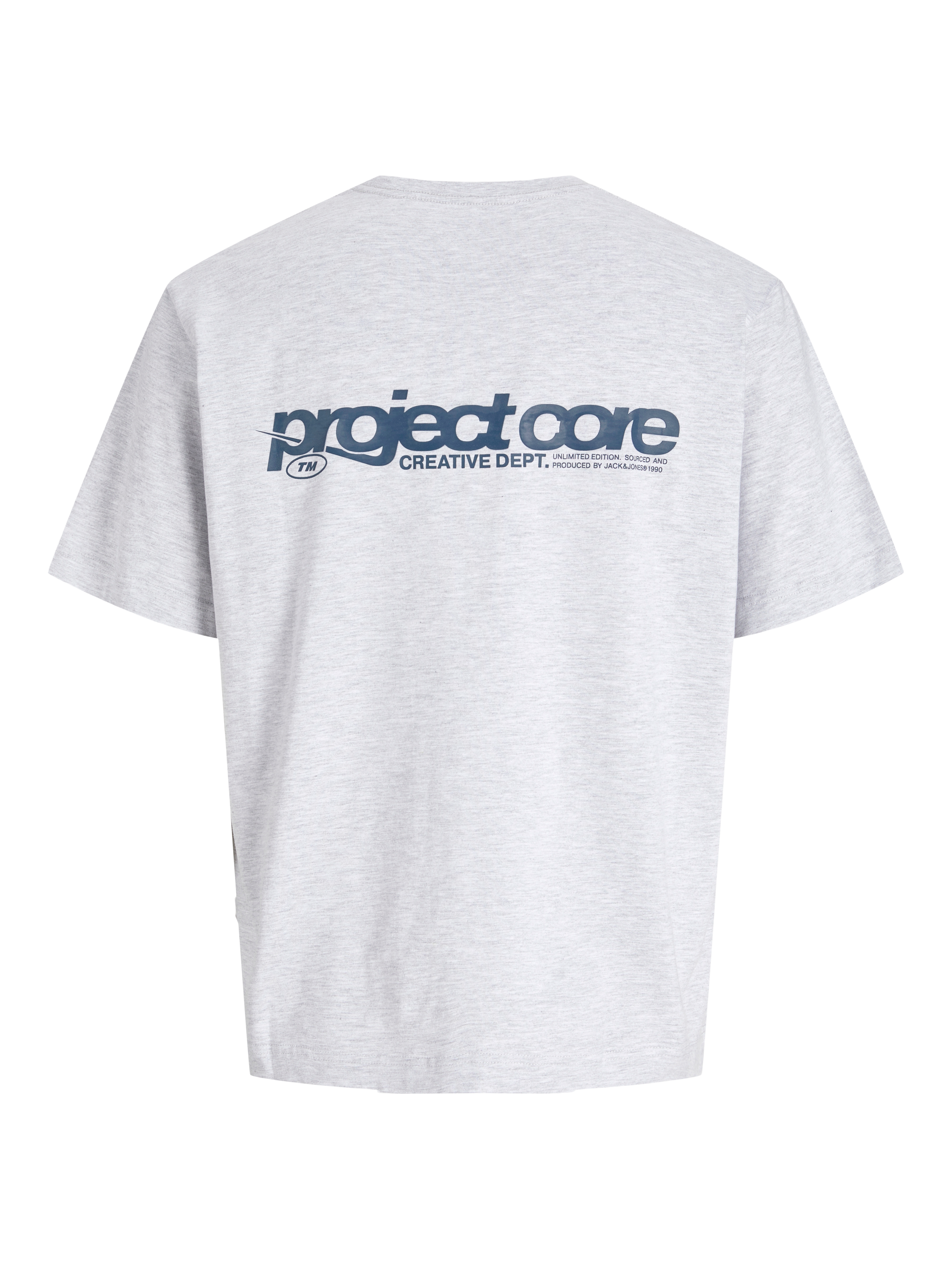 Thumbnail - Rückenprint T-shirt