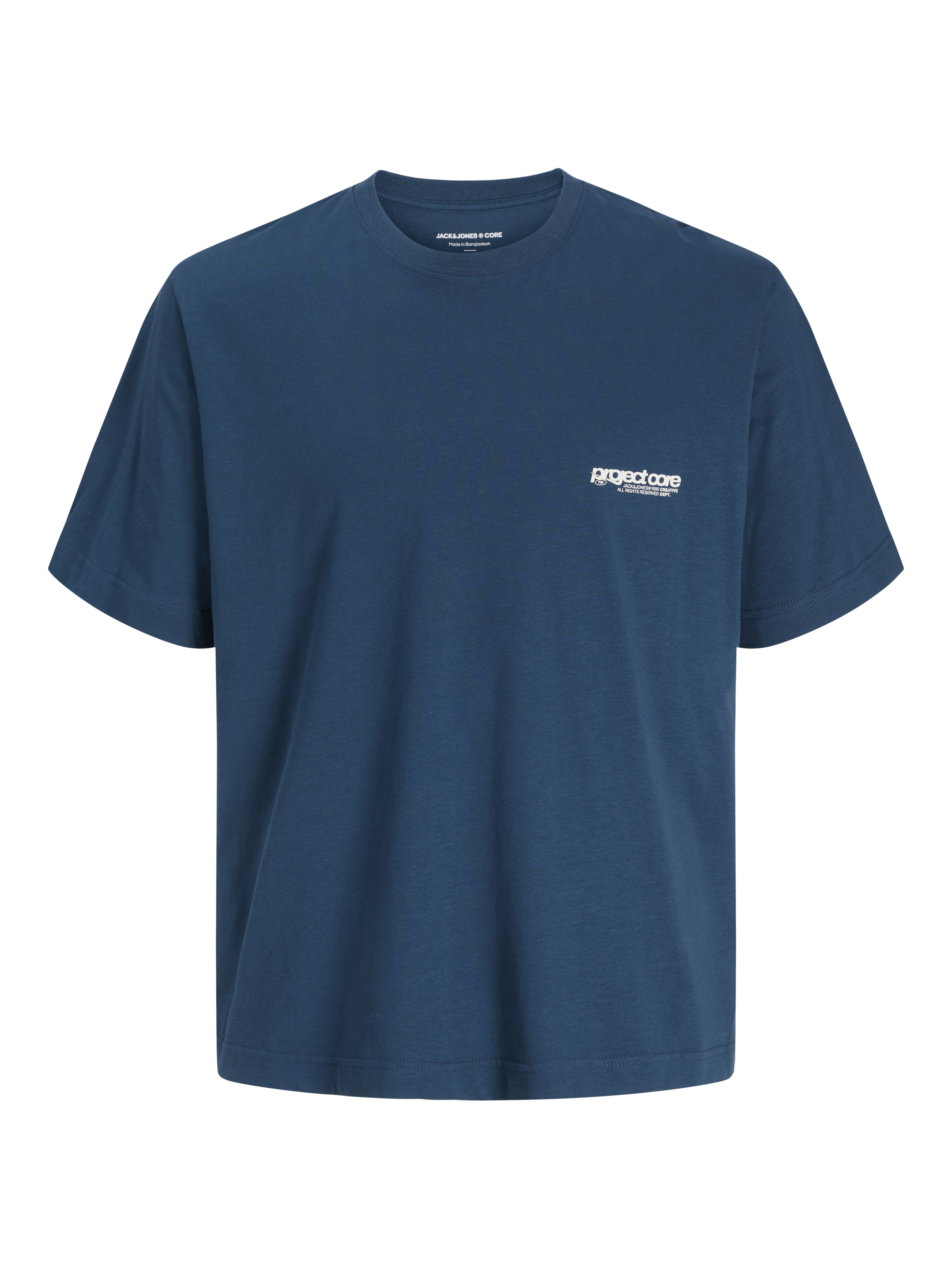 Thumbnail - Rückenprint T-shirt