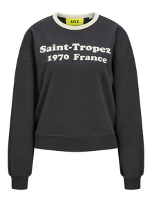 JJXX JXPERLE Sudadera -Phantom - 12273485
