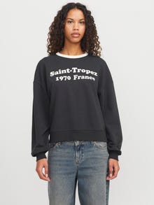 JJXX JXPERLE Sudadera -Phantom - 12273485