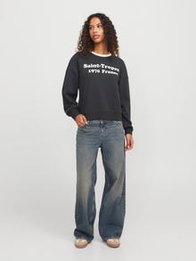 JJXX JXPERLE Sudadera -Phantom - 12273485
