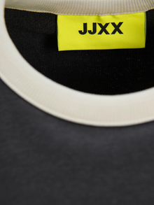 JJXX JXPERLE Sudadera -Phantom - 12273485