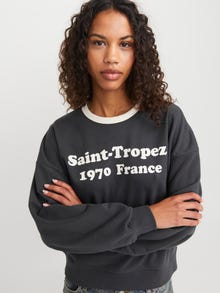 JJXX JXPERLE Sudadera -Phantom - 12273485