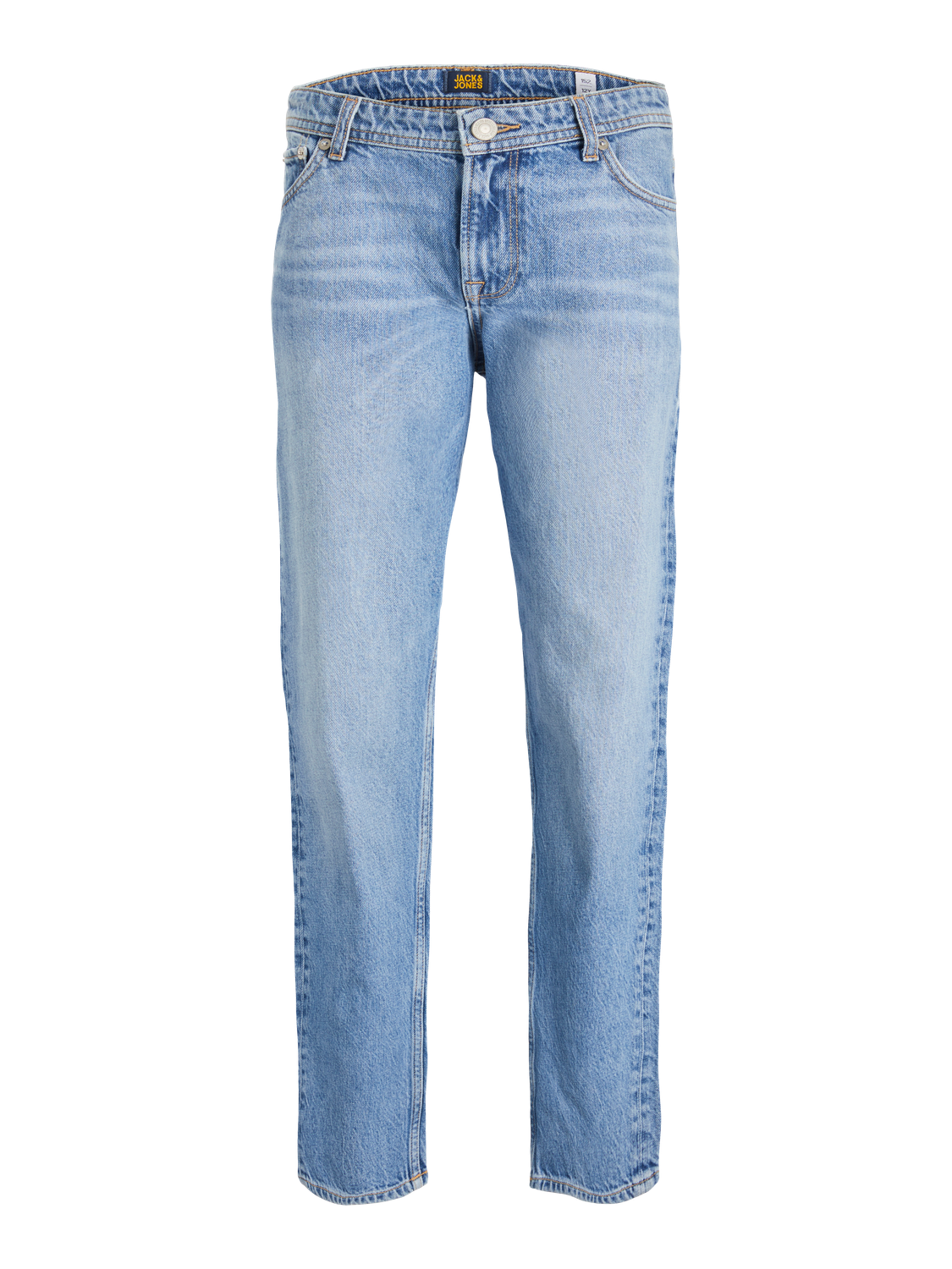 Jjichris Jjoriginal Akm 920 Noos Mni Relaxed Fit Jeans Mini