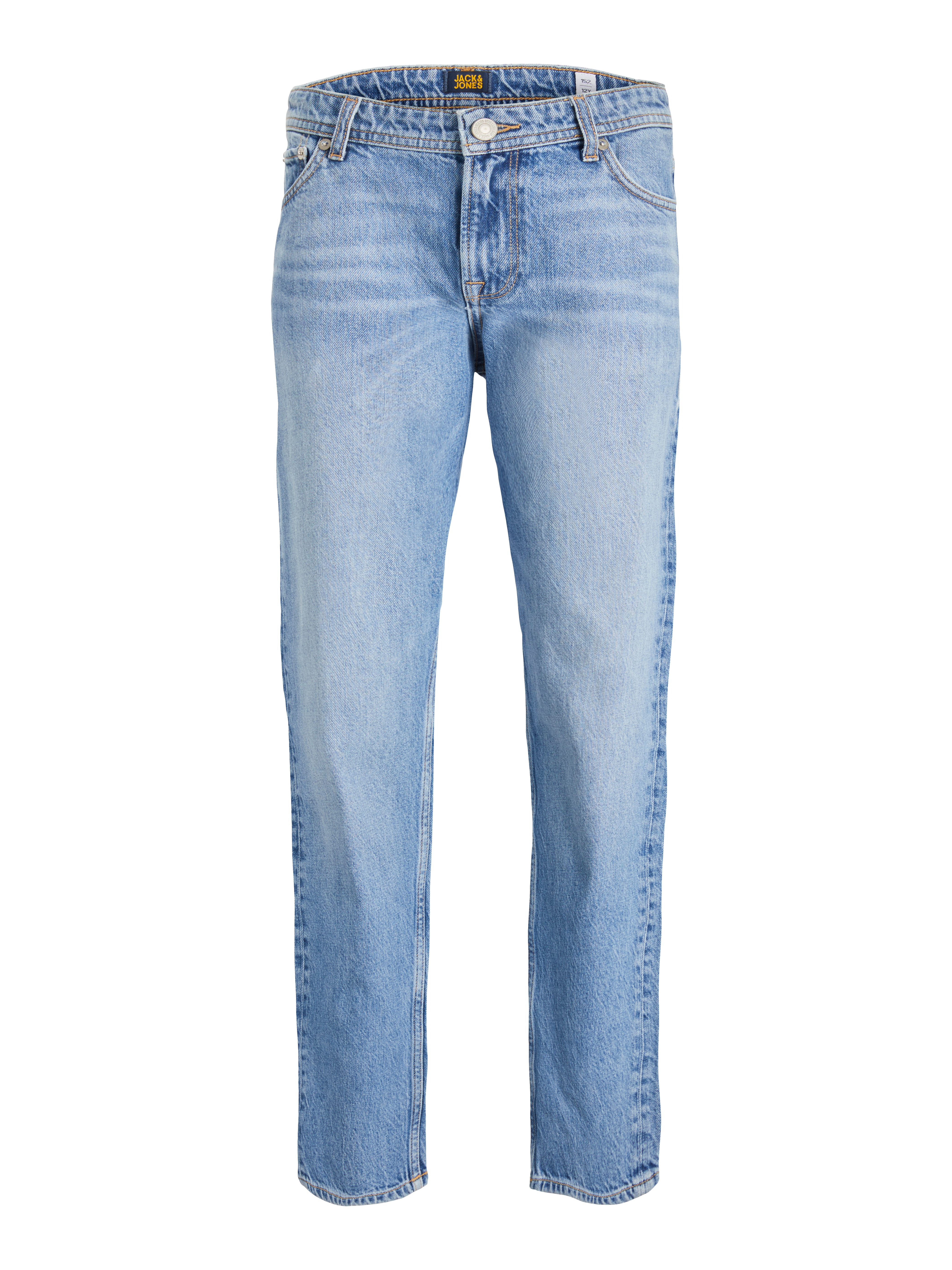 Jjichris Jjoriginal Akm 920 Noos Mni Relaxed Fit Jeans Mini