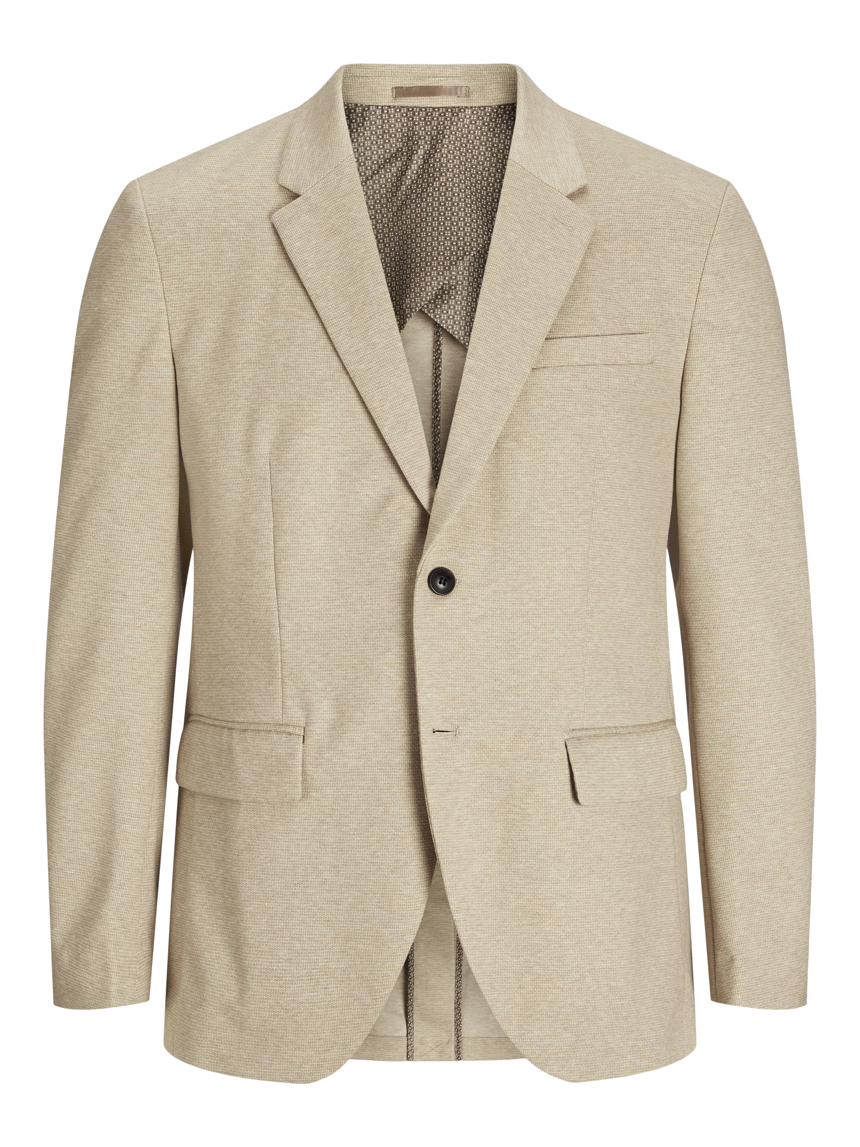Thumbnail - Jprbristol Slim Fit Blazer