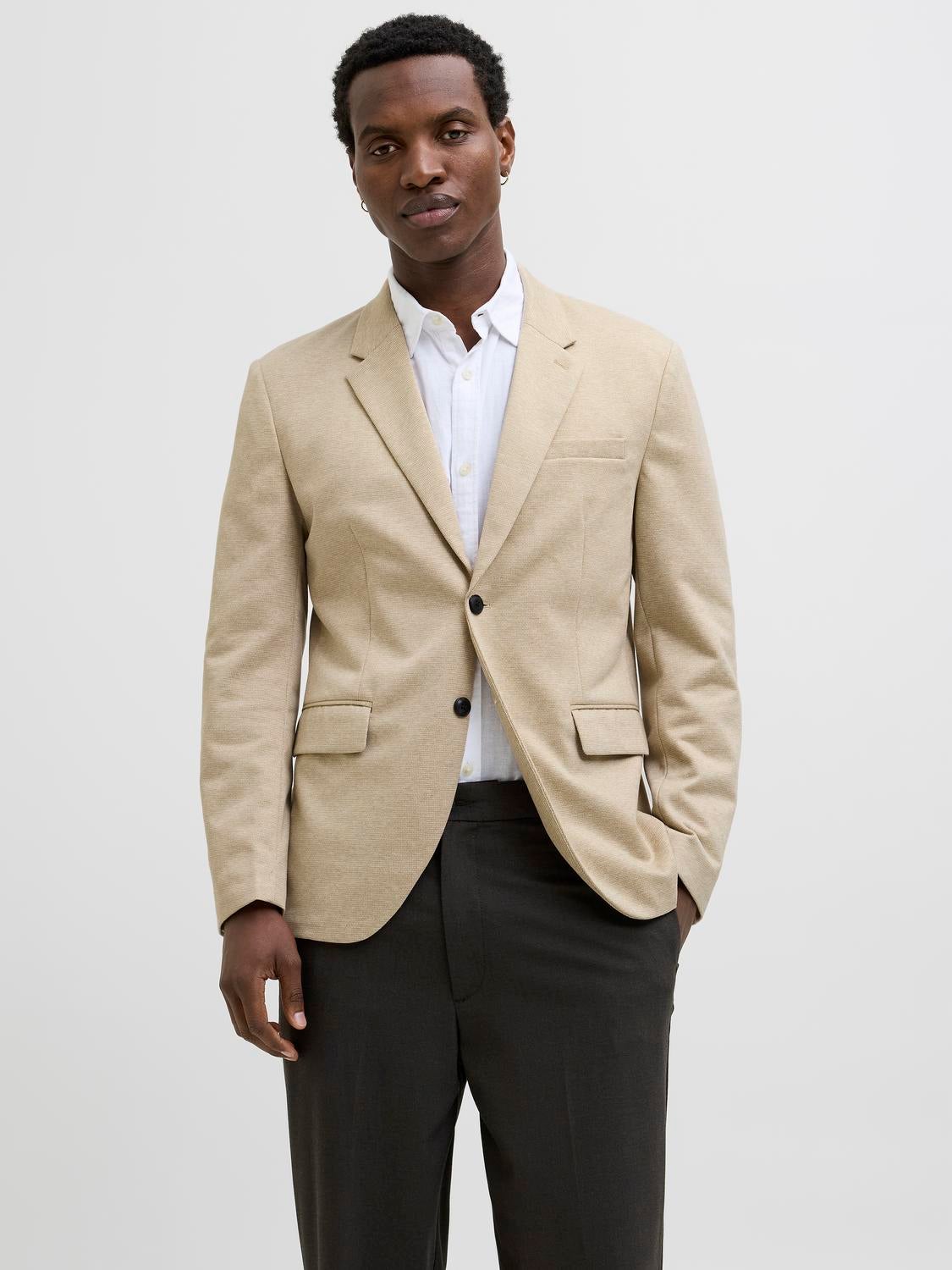 Jprbristol Slim Fit Blazer