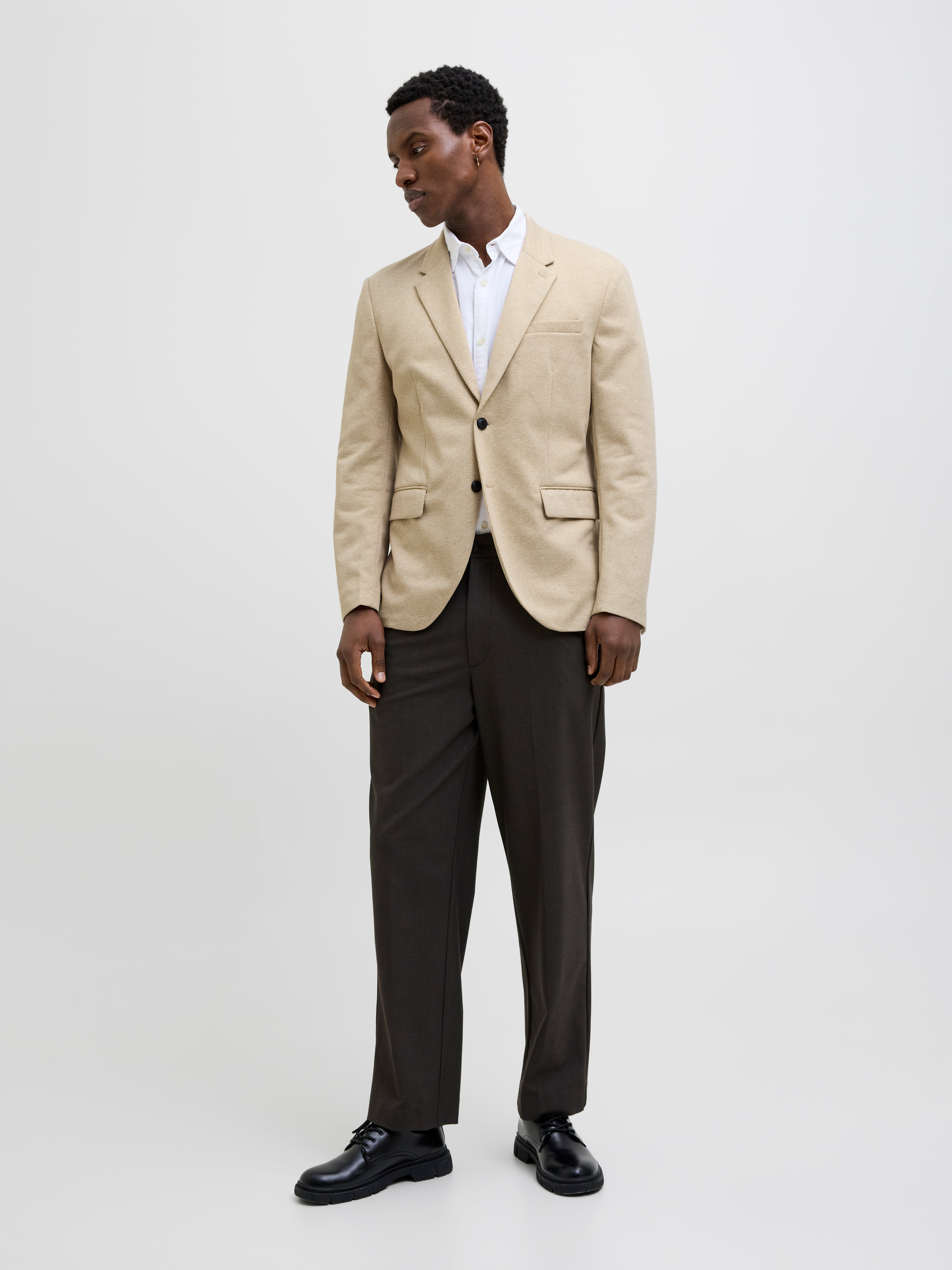 Thumbnail - Jprbristol Slim Fit Blazer