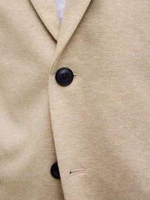 Jack & Jones JPRBRISTOL Slim Fit Blazer -Travertine - 12273535