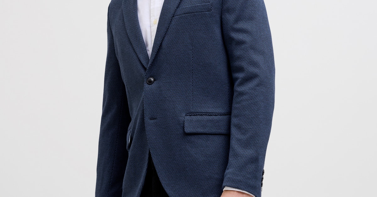 Jprbristol Blazer Noos | Jack & Jones Jprbristol Blazer Noos | Jack & Jones