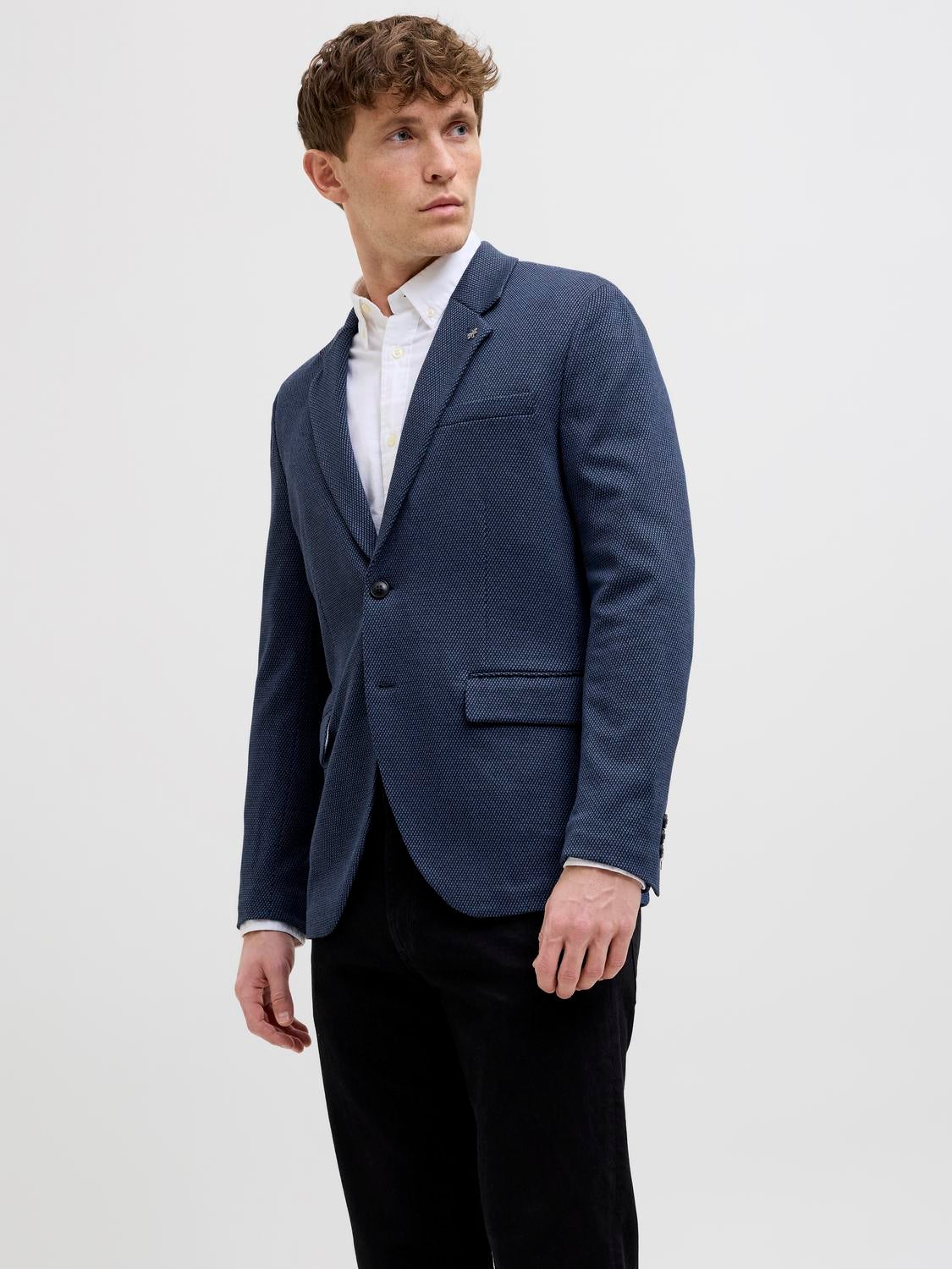 Jprbristol Slim Fit Blazer