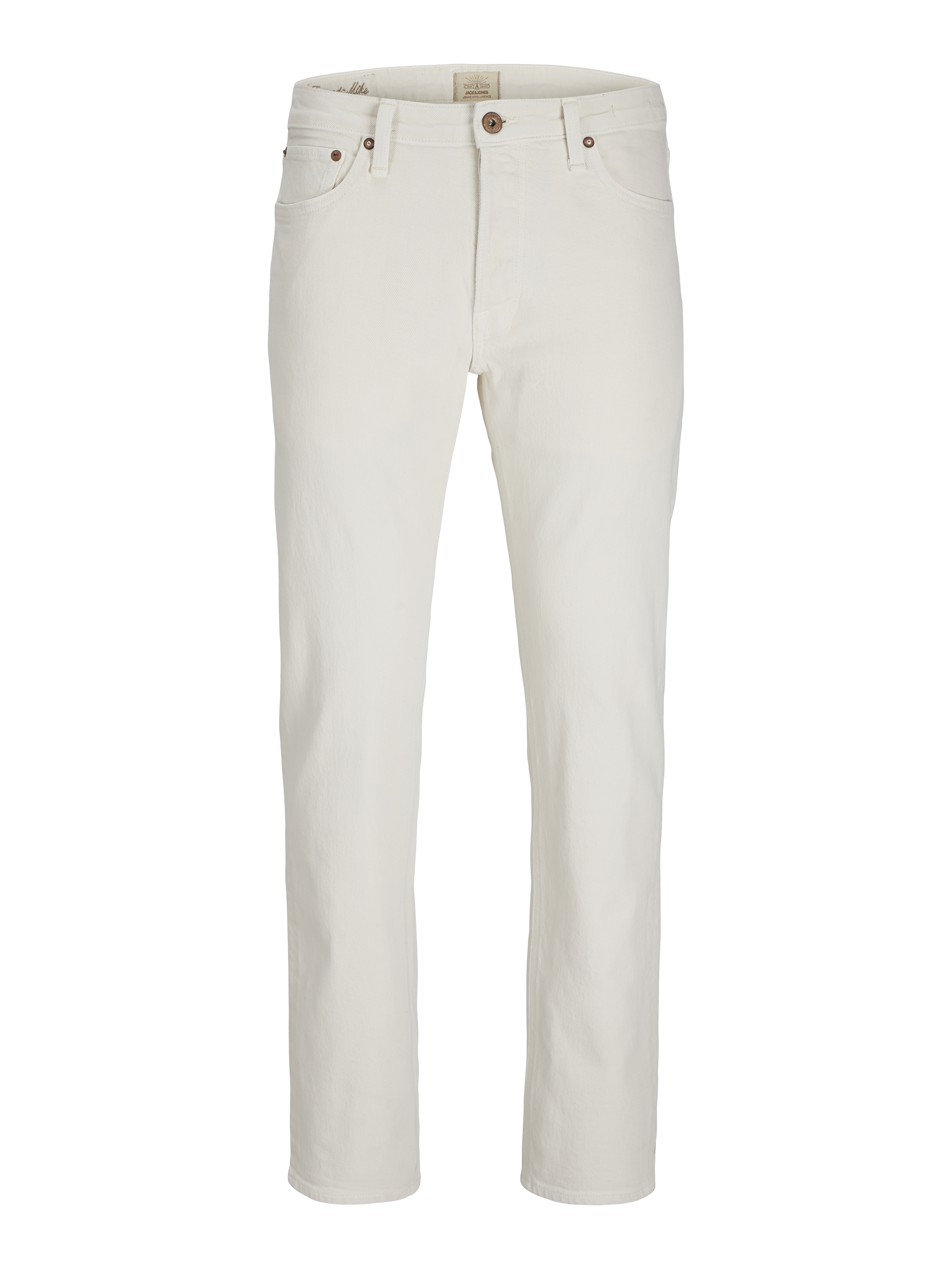 Thumbnail - Jjimike Jjcooper Sbd 429 Sn Tapered Fit Jeans