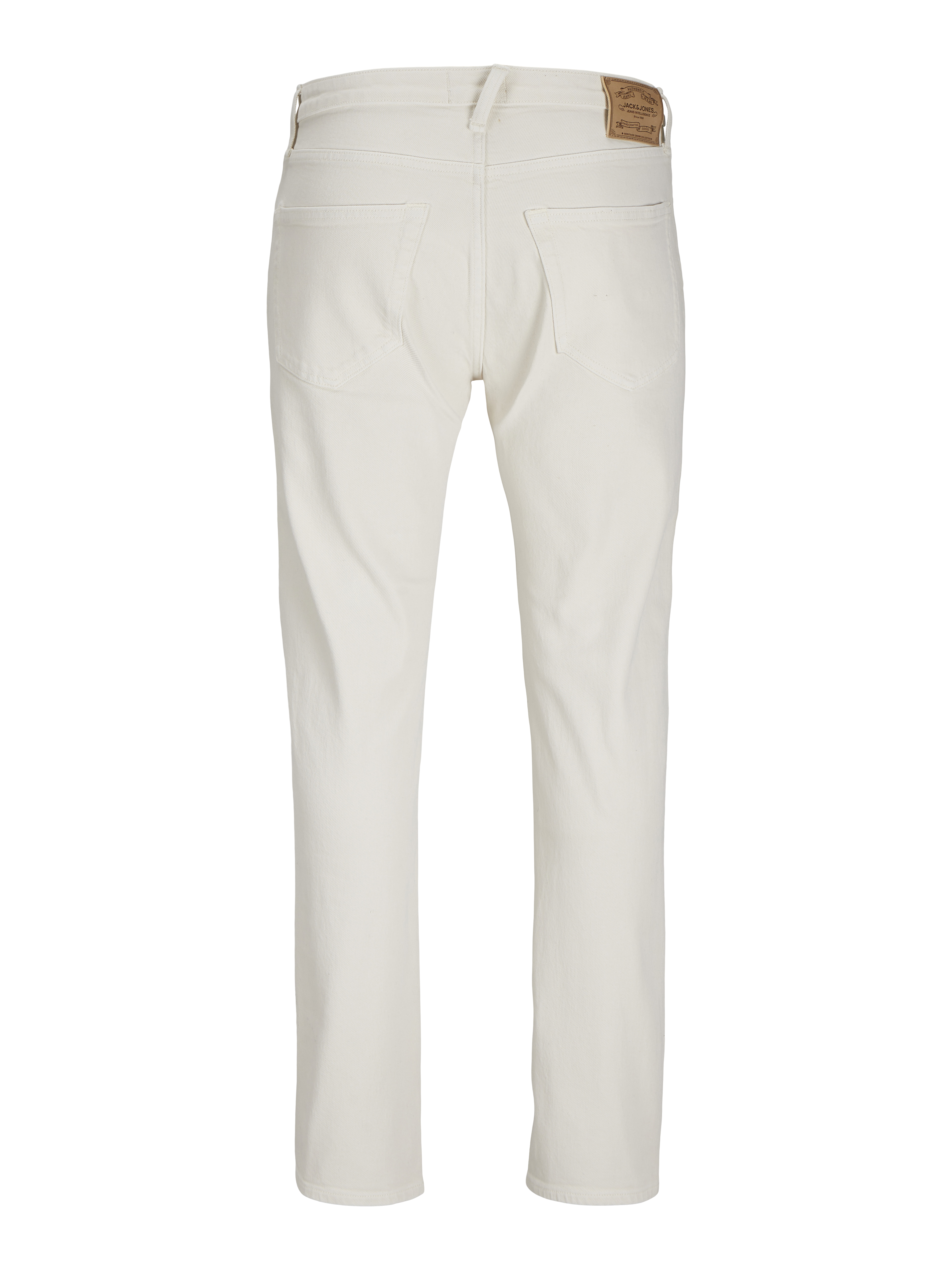 Thumbnail - Jjimike Jjcooper Sbd 429 Sn Tapered Fit Jeans