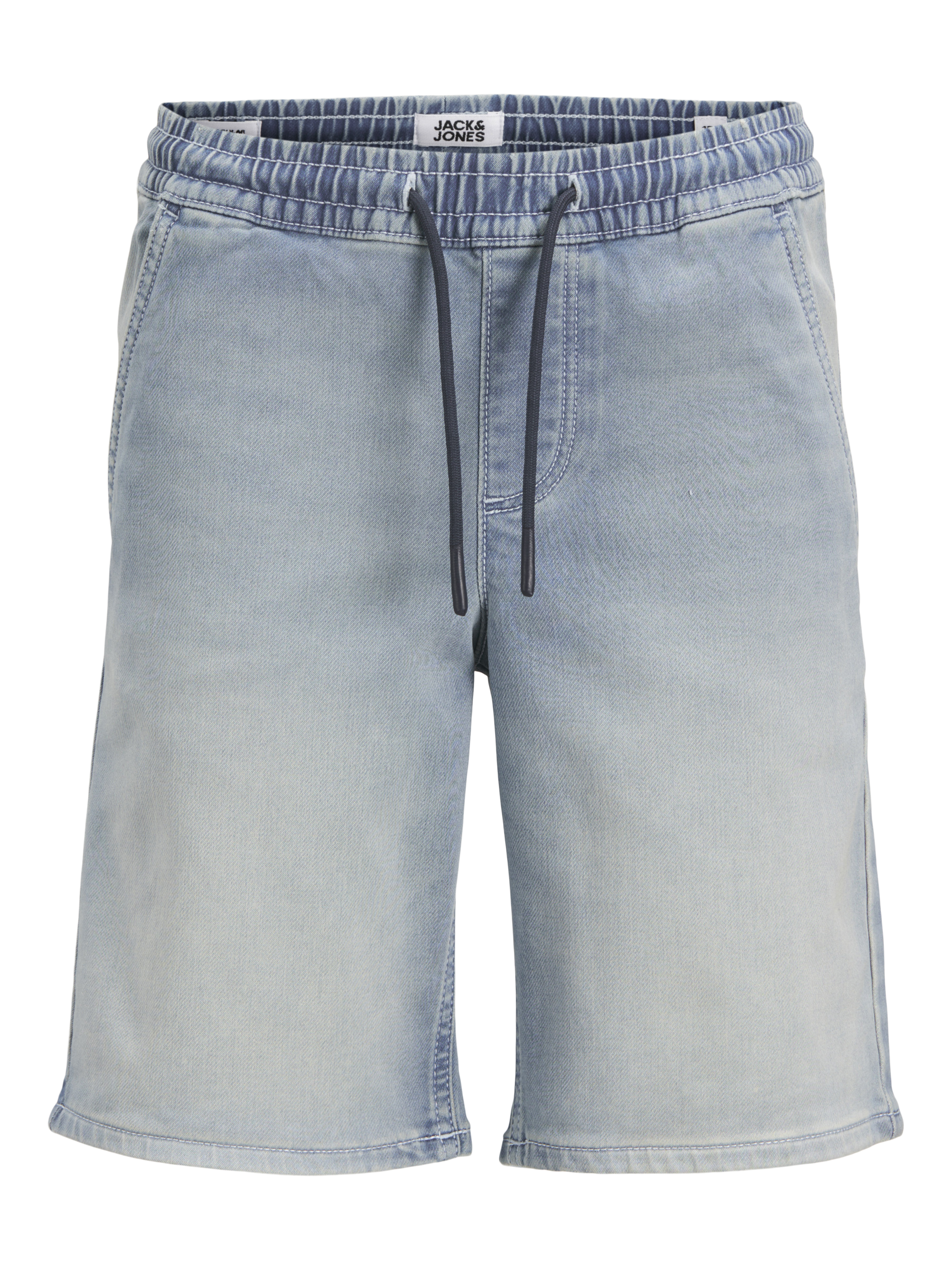 Regular Fit 5-pocket Shorts Mini