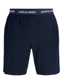 Jack & Jones Pack de 2 Ensemble loungewear Uni -Navy Blazer - 12273635