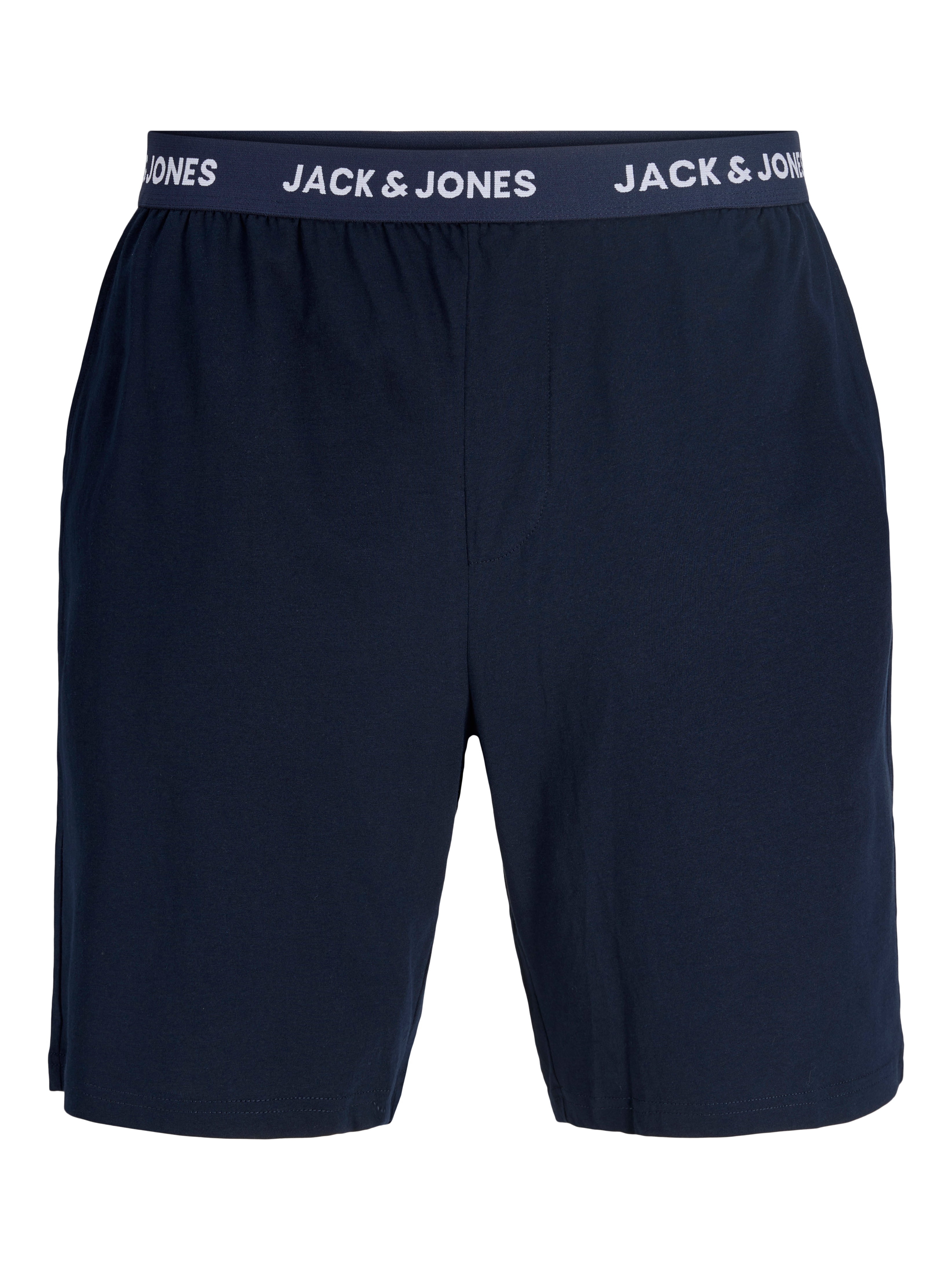 Thumbnail - 2er-pack Einfarbig Loungewear Set