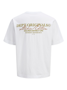 Jack & Jones Shop den Look - 2111202619