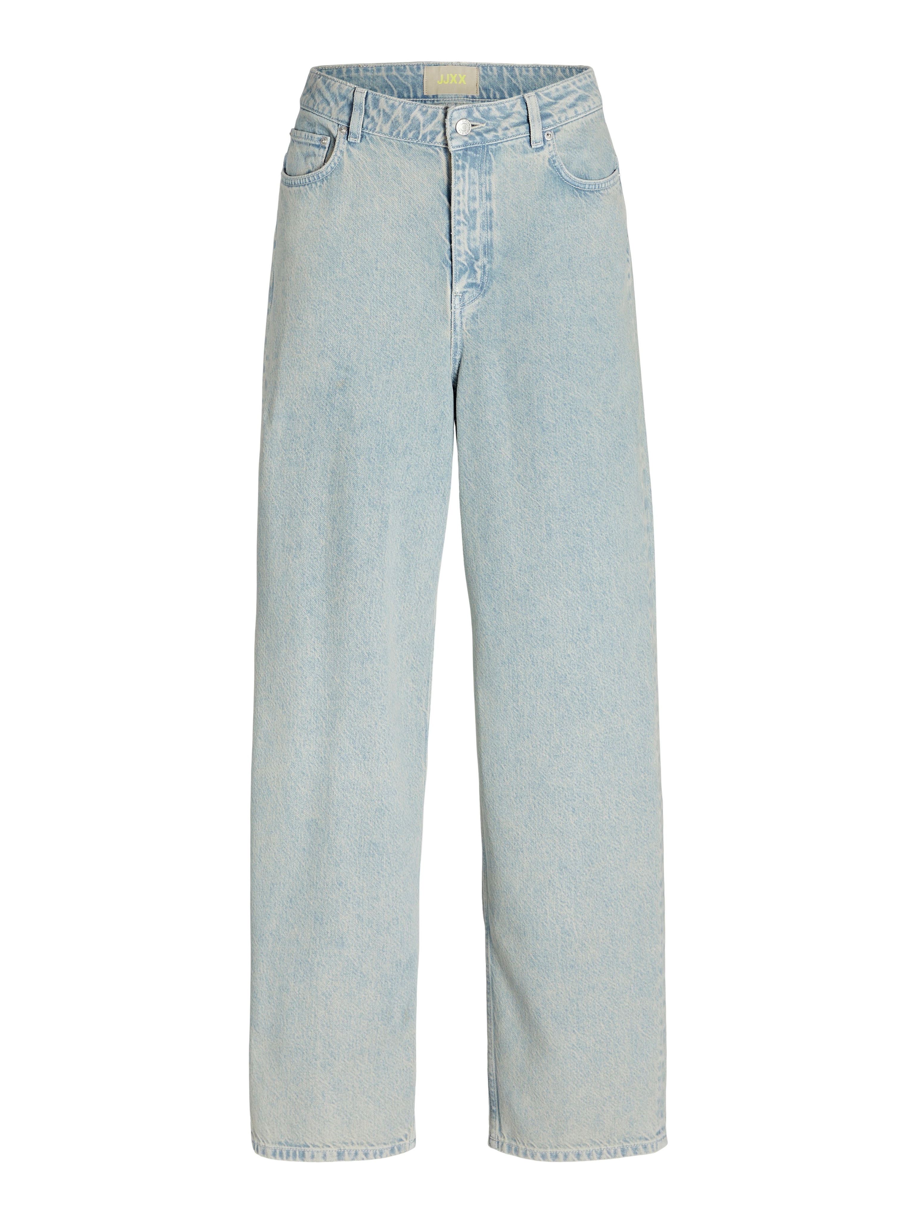 Thumbnail - Jxerin Baggy Mw R205 Jeans Ex Dnm