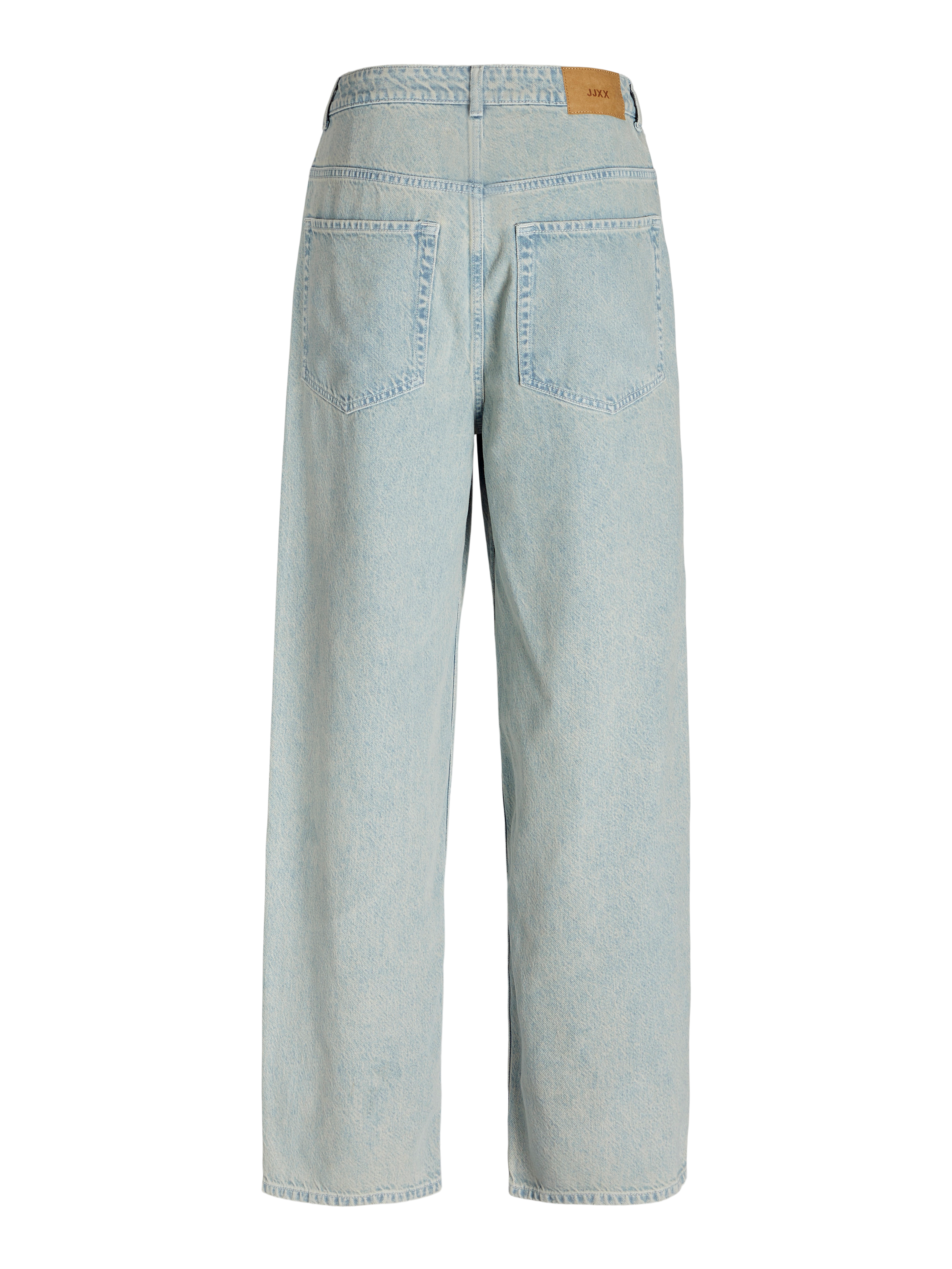 Thumbnail - Jxerin Baggy Mw R205 Jeans Ex Dnm