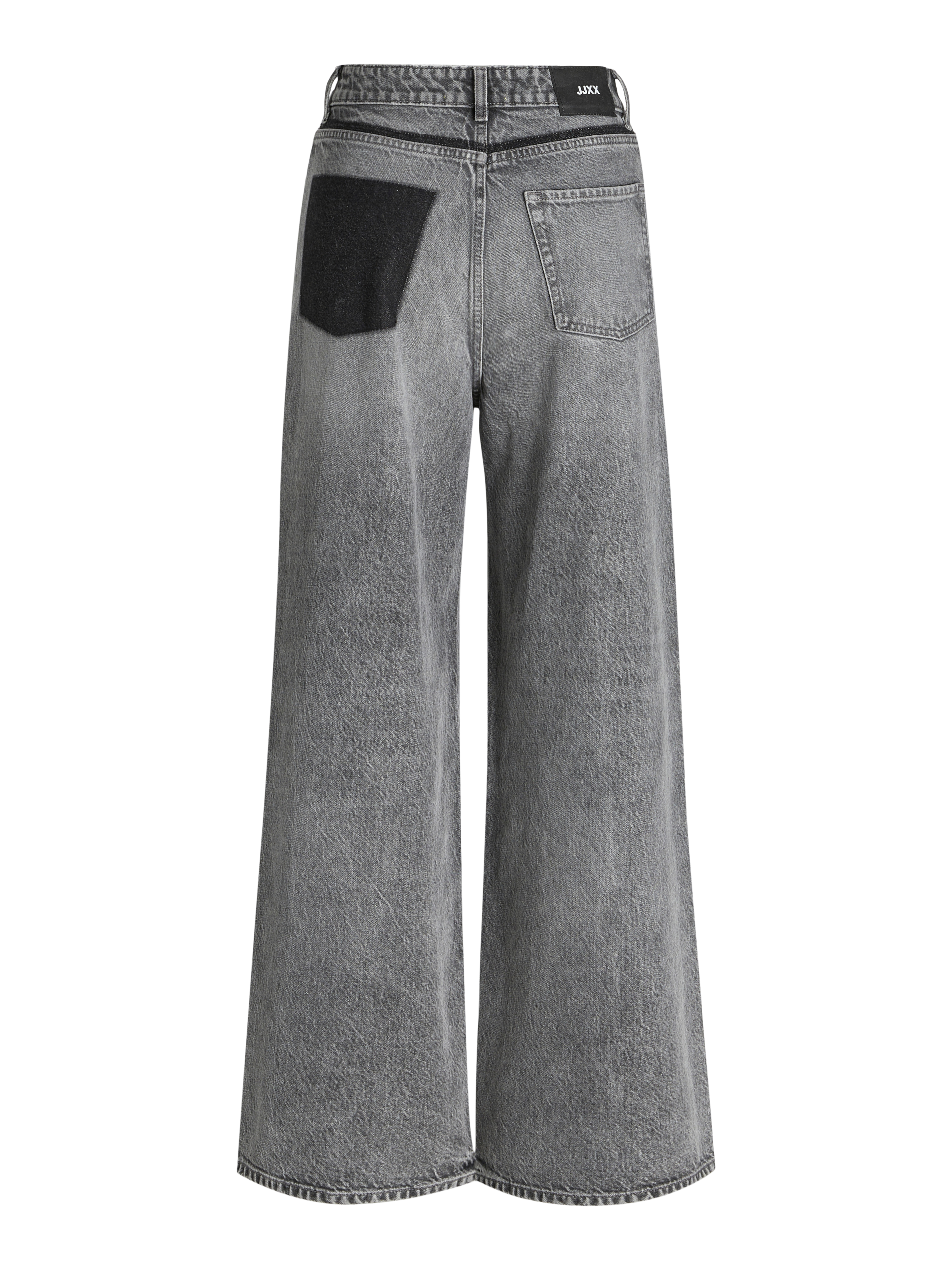 Thumbnail - Jxtokyo Fiona Wide Hw R6210 Jeans Dnm
