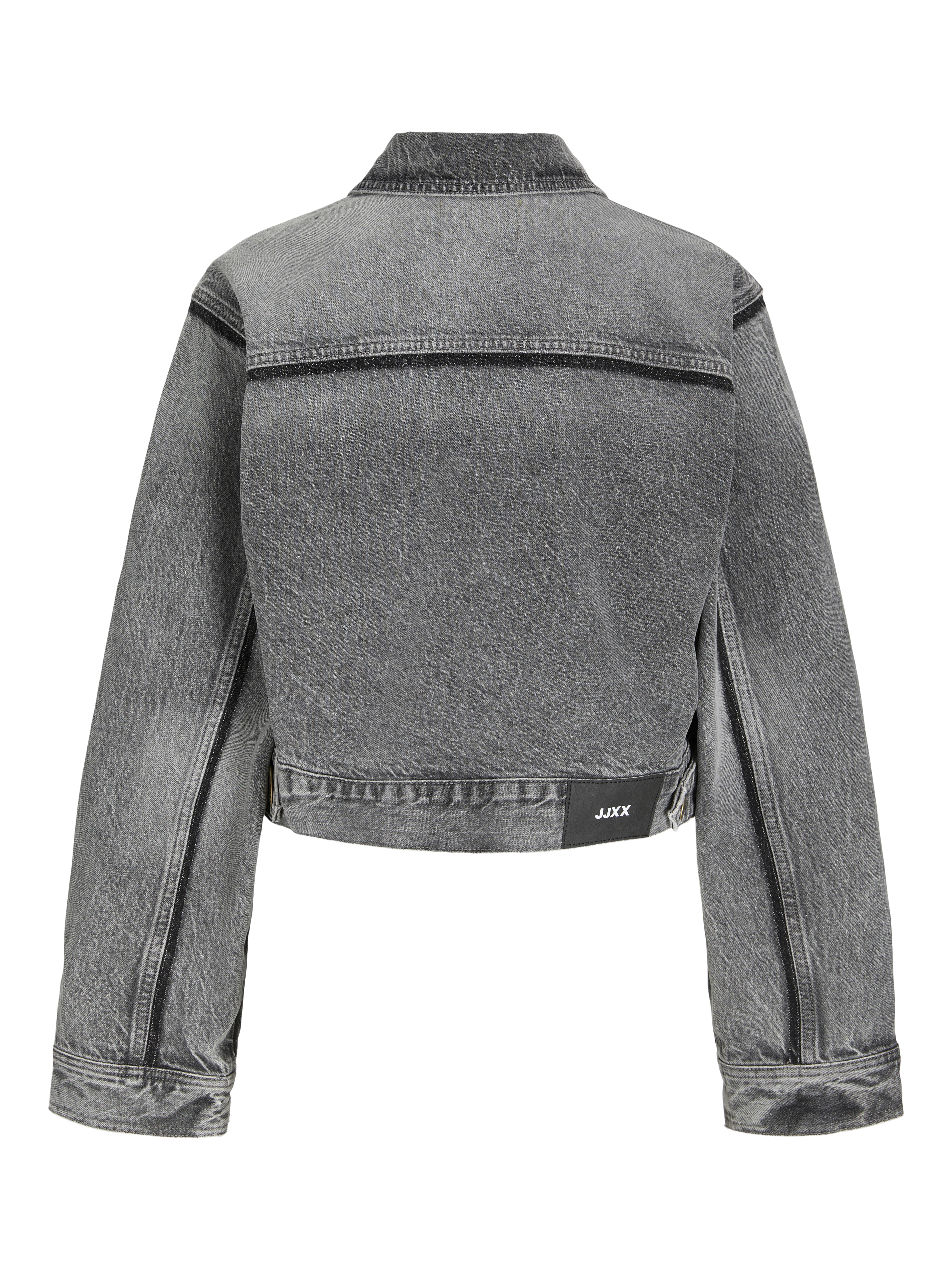 Thumbnail - Jxfiona Jeansjacke