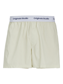 Jack & Jones Maillots -Moonbeam - 12273722