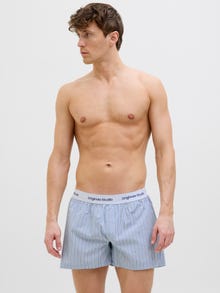 Jack & Jones Maillots -Moonbeam - 12273722