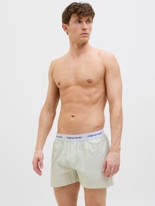 Jack & Jones Maillots -Moonbeam - 12273722