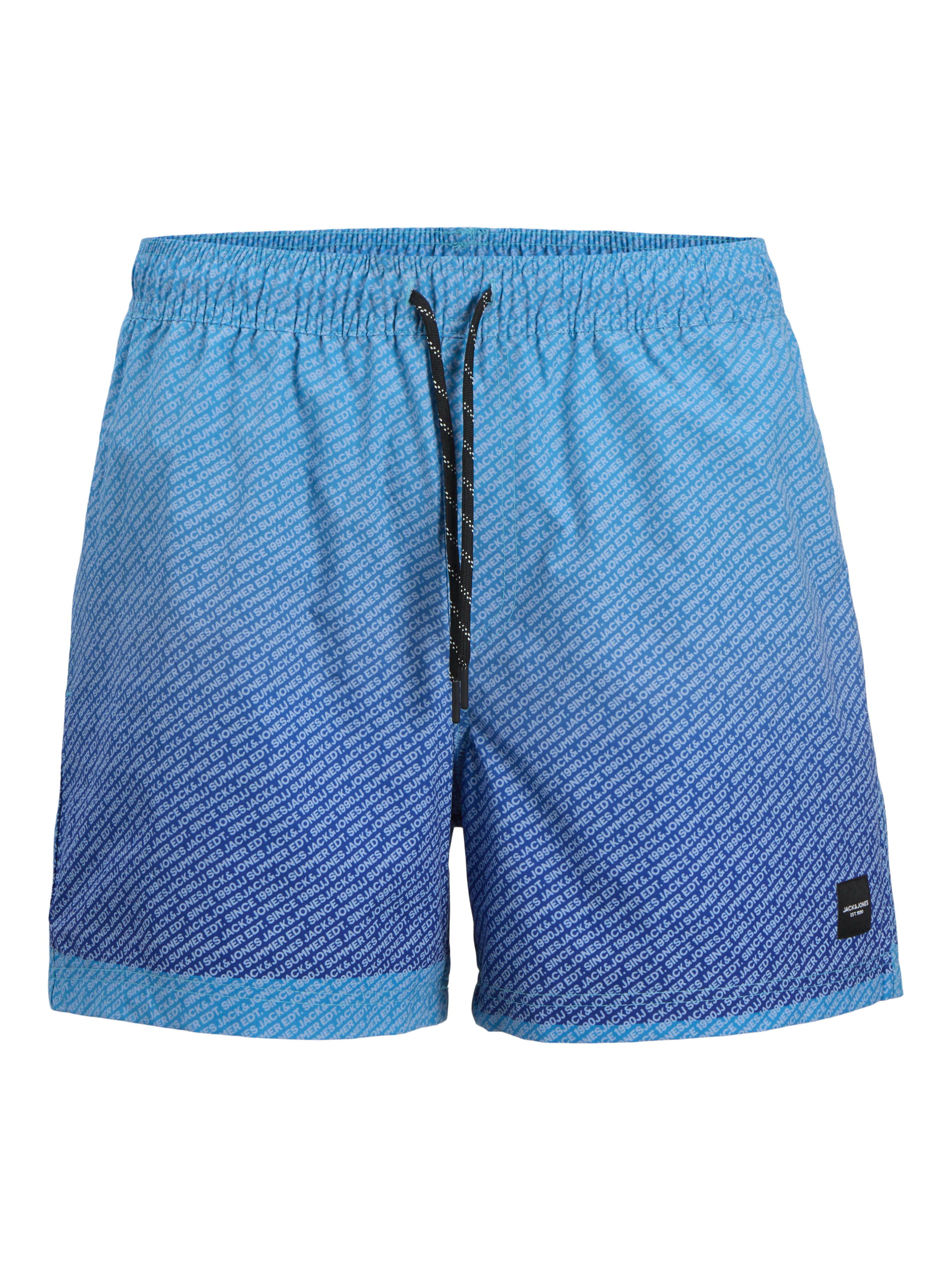 Thumbnail - Regular Fit Badeshorts Junior