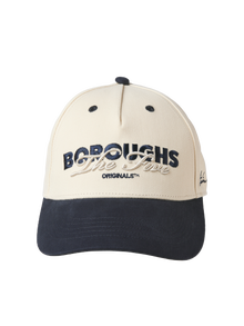 Jack & Jones Casquette baseball -Dark Navy - 12273869
