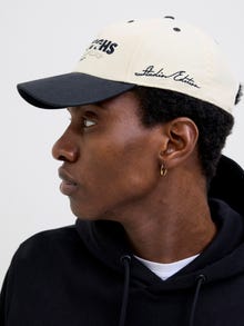 Jack & Jones Casquette baseball -Dark Navy - 12273869