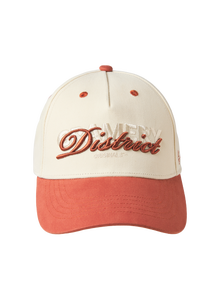 Jack & Jones Casquette baseball -Redwood Burl - 12273869