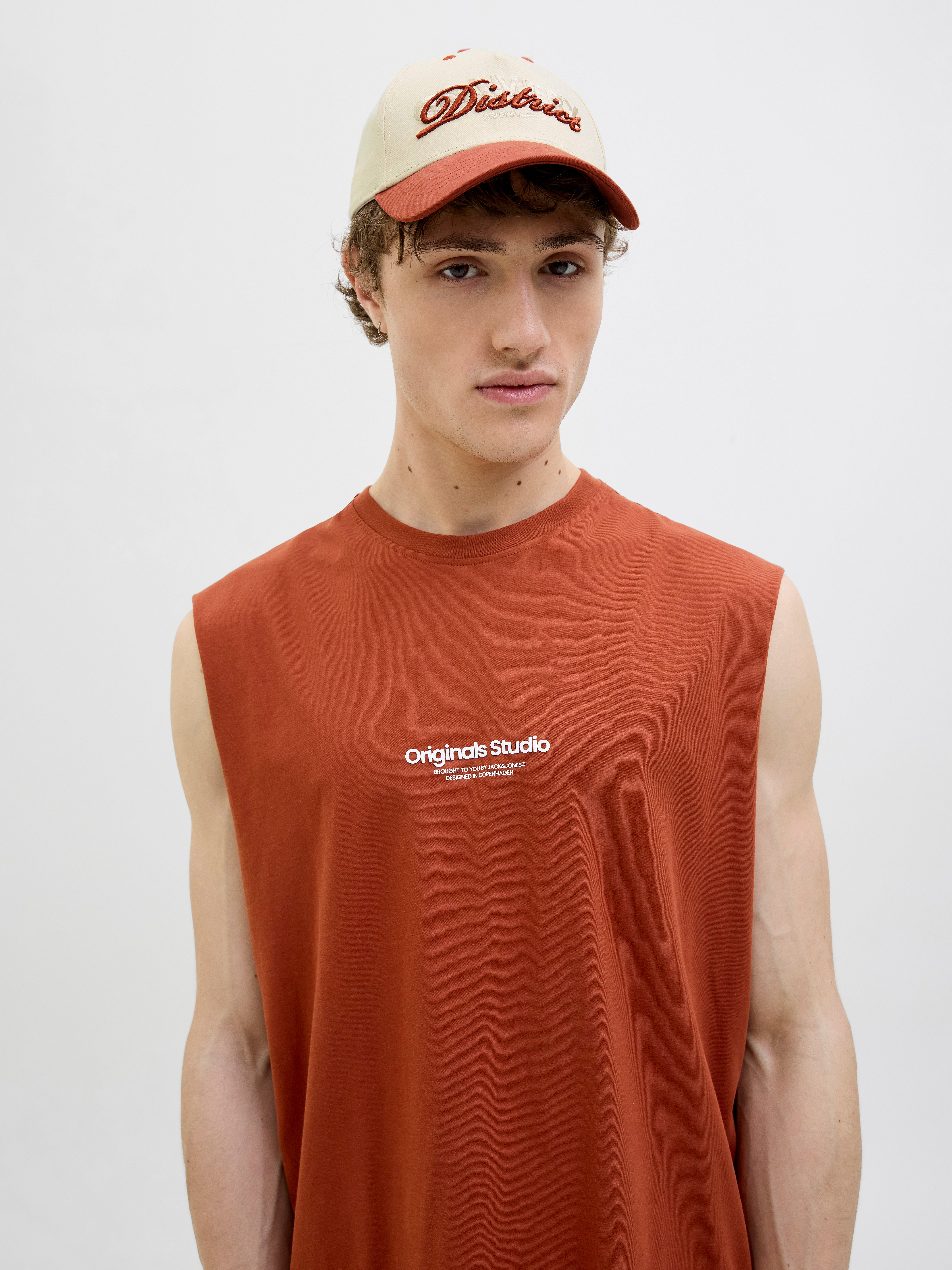 Baseball cap - Main Image