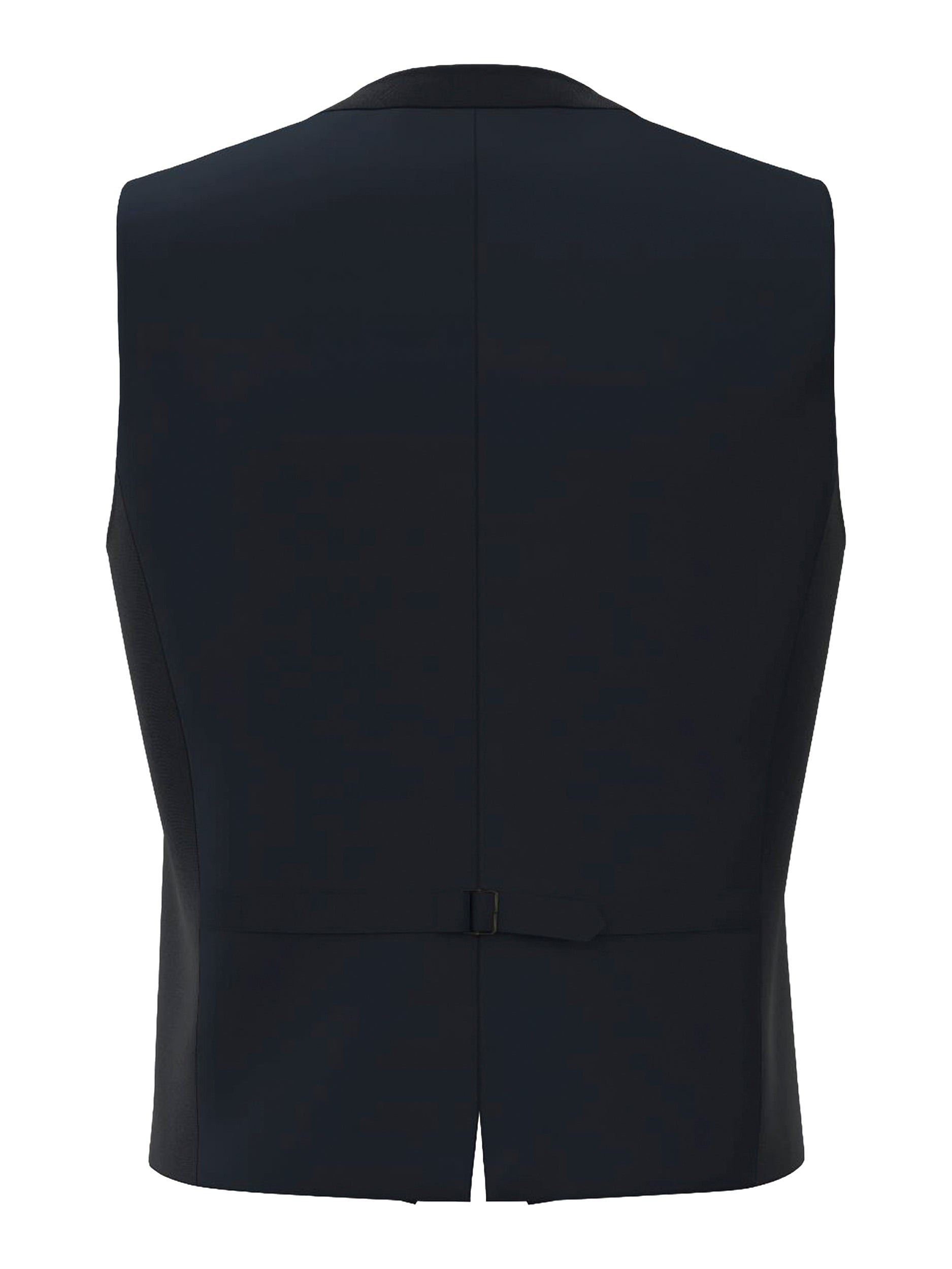 Thumbnail - Jprtheo Regular Fit Anzugweste