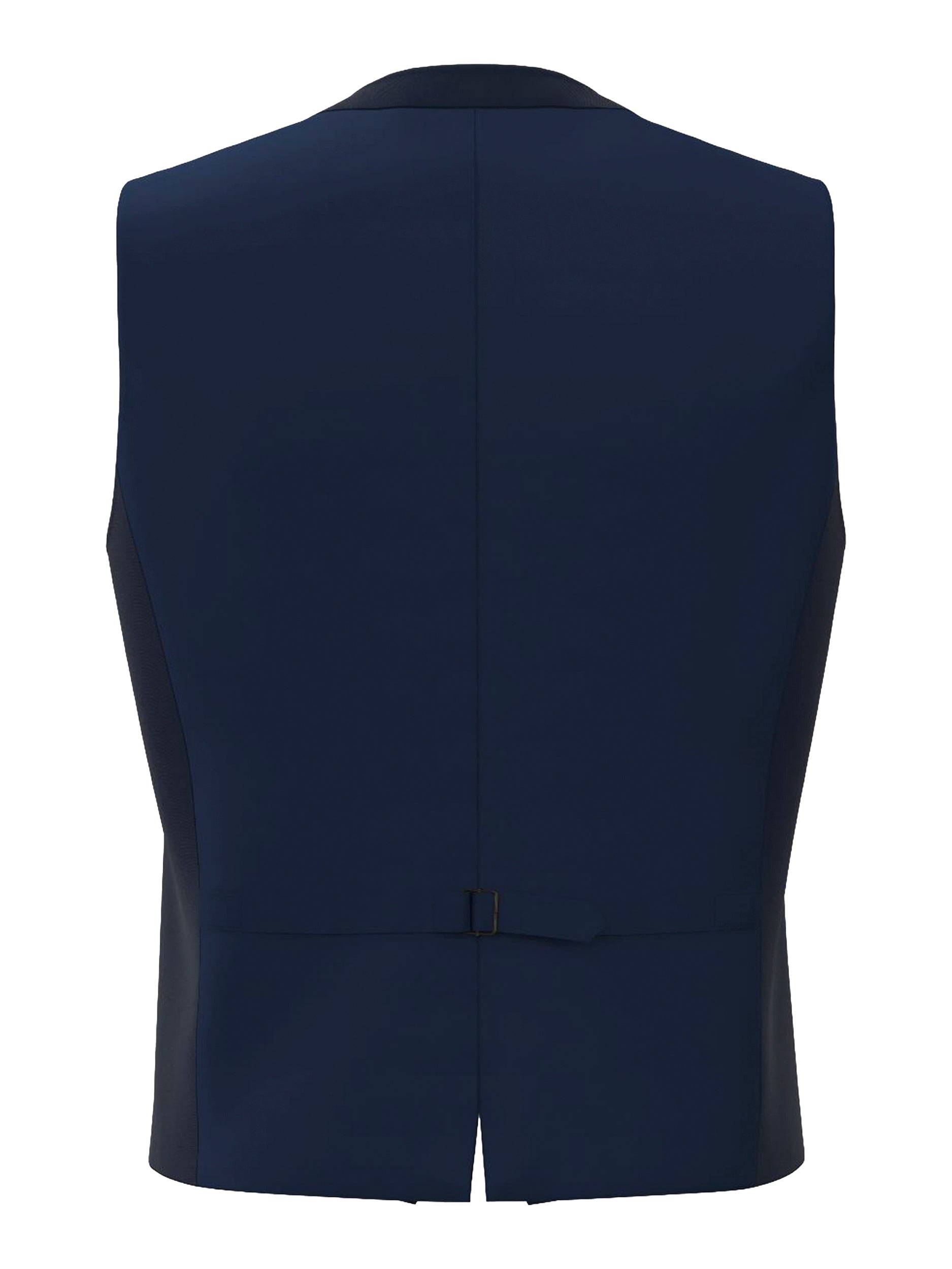 Thumbnail - Jprtheo Regular Fit Anzugweste