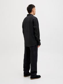 Jack & Jones Camisa Corte relaxed -Tap Shoe - 12273907
