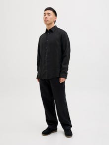 Jack & Jones Camisa Corte relaxed -Tap Shoe - 12273907