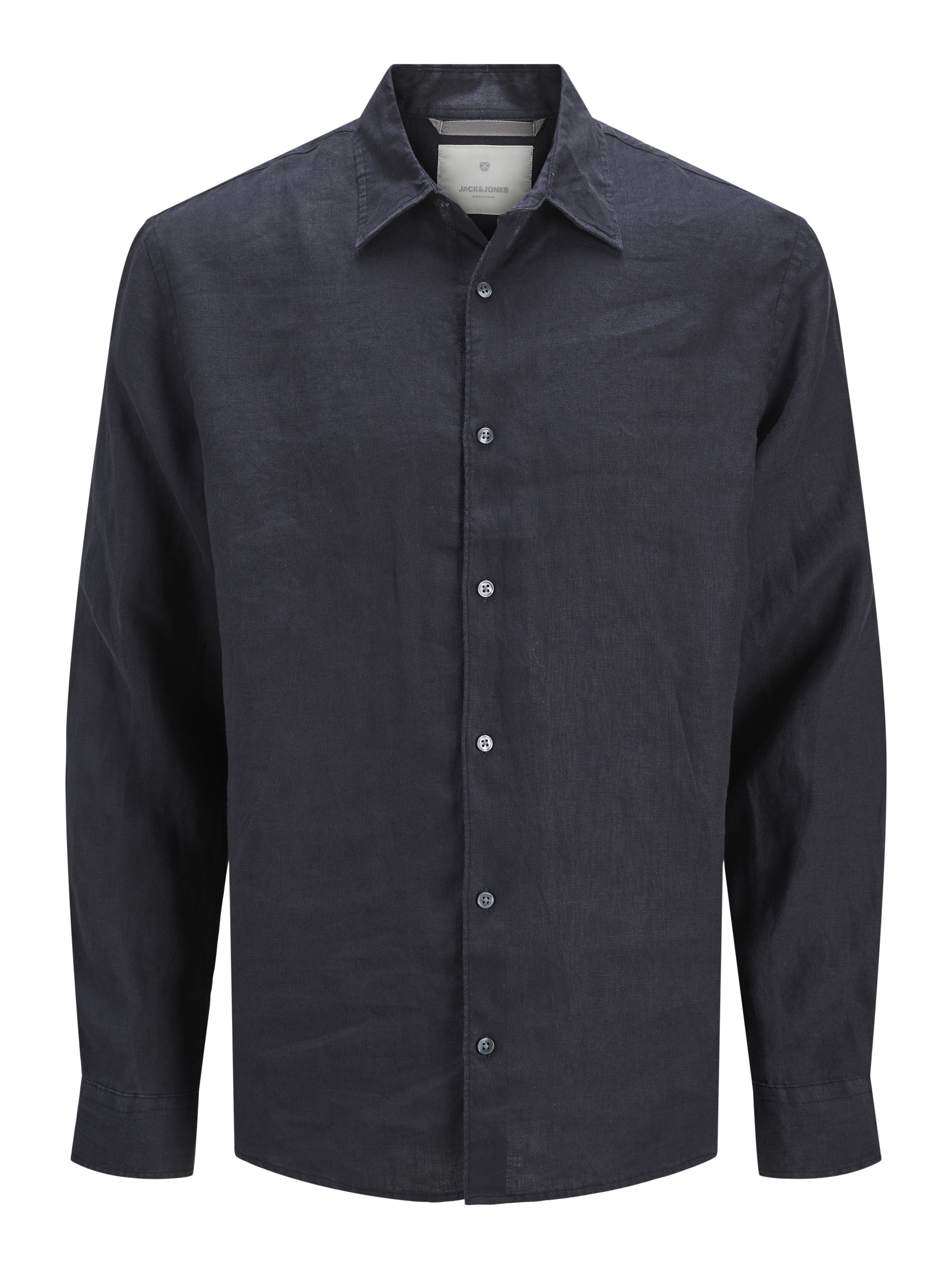 Thumbnail - Relaxed Fit Hemd