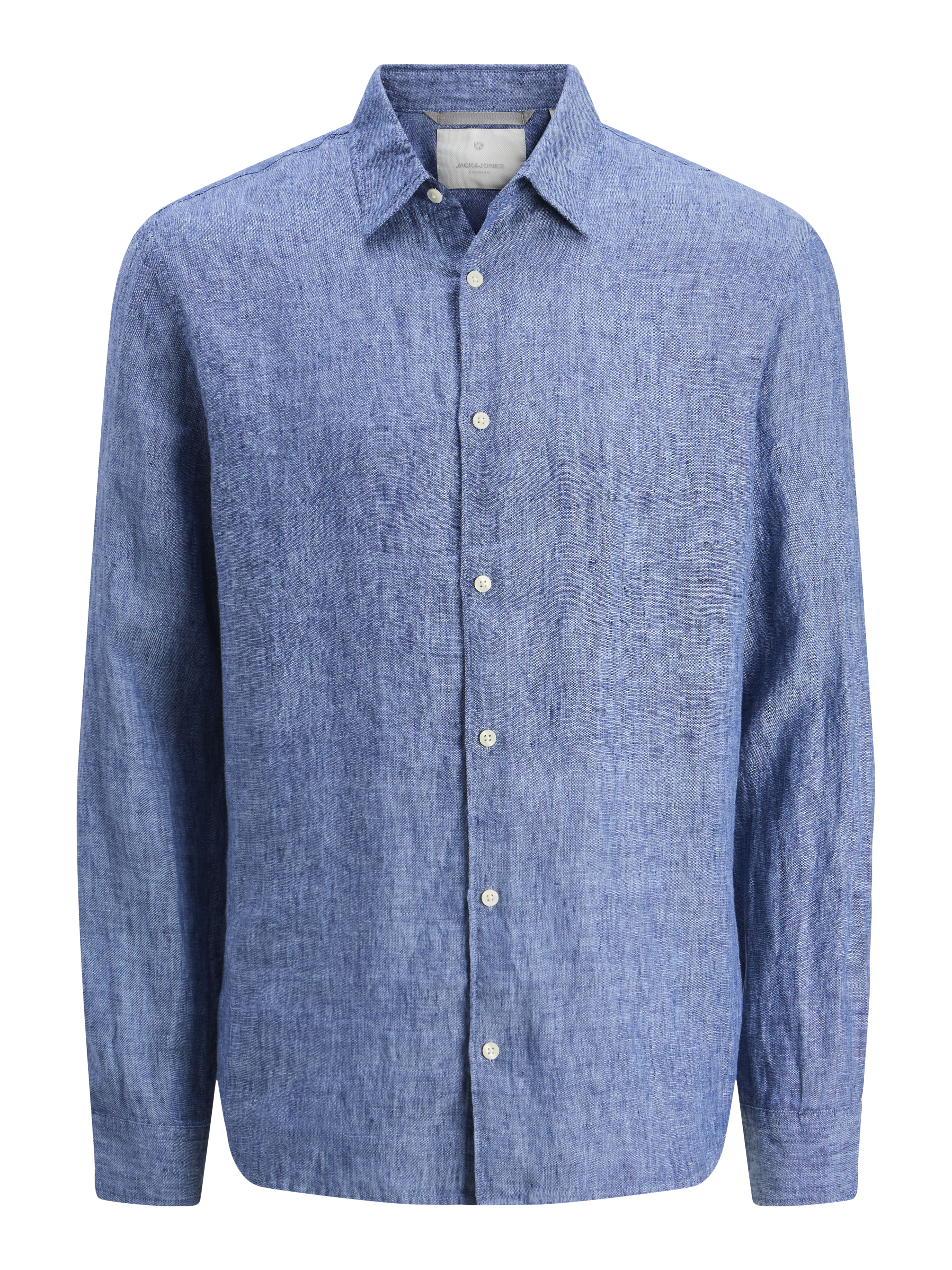 Thumbnail - Relaxed Fit Hemd