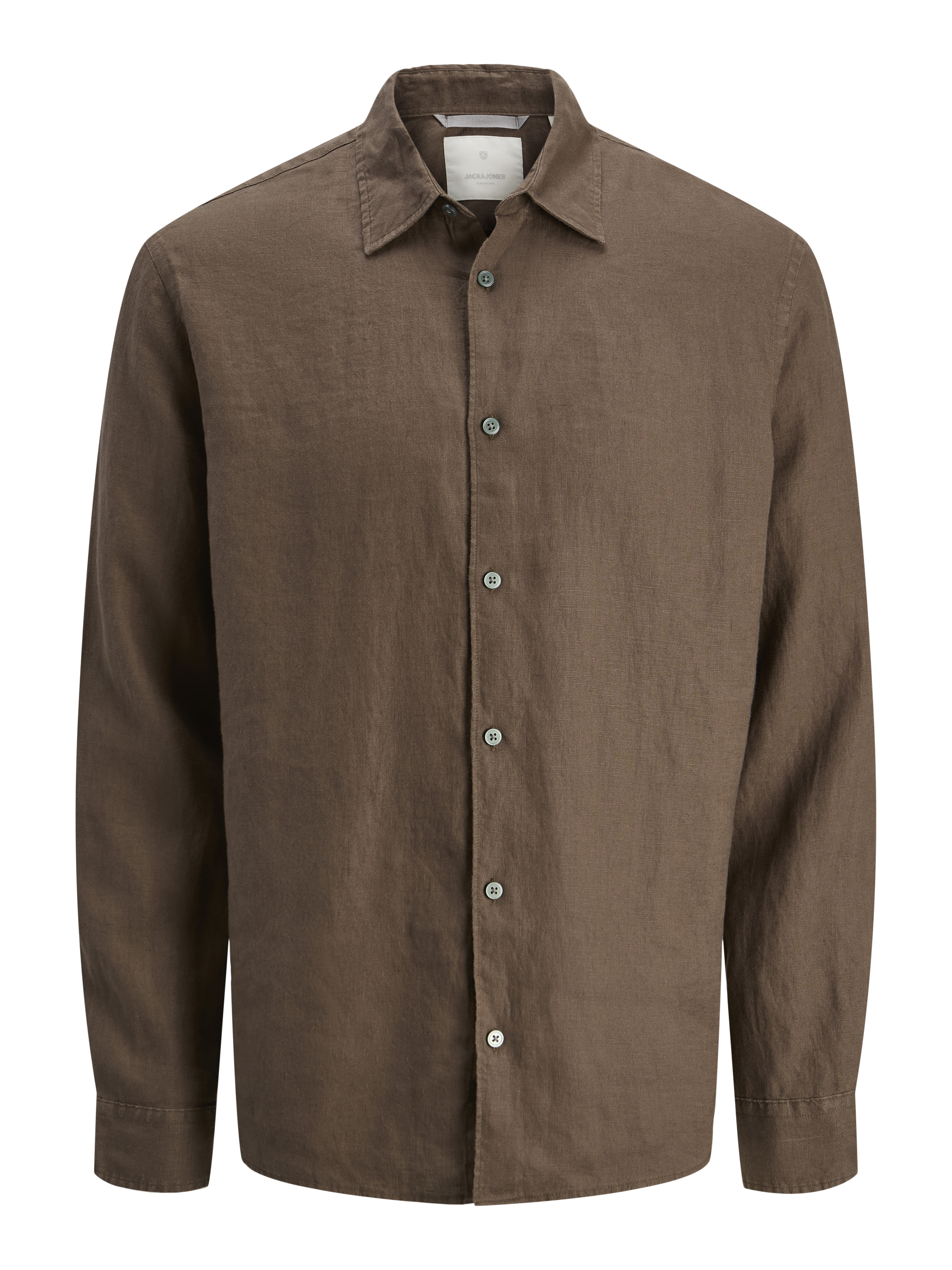 Thumbnail - Relaxed Fit Hemd