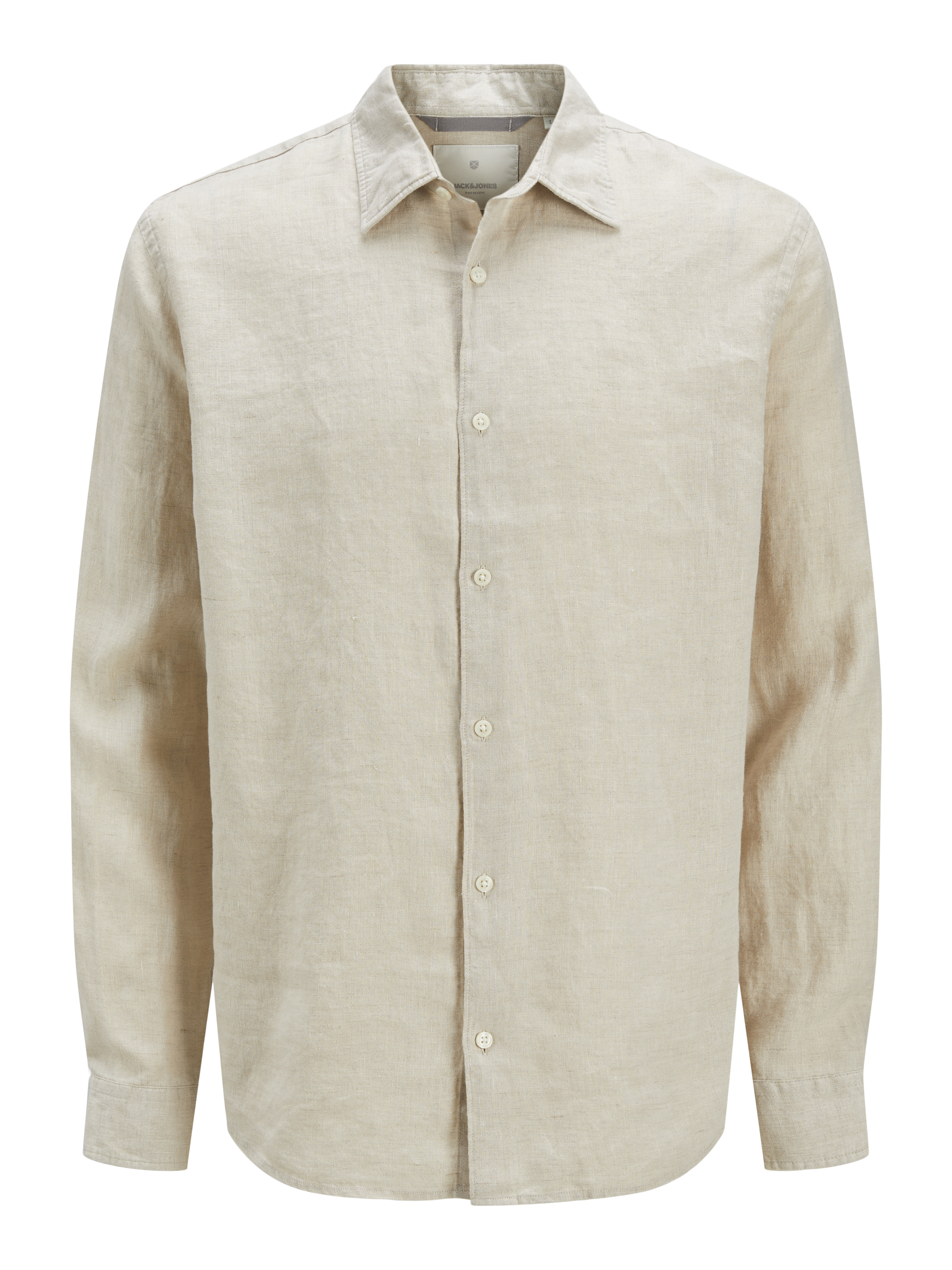 Thumbnail - Relaxed Fit Hemd