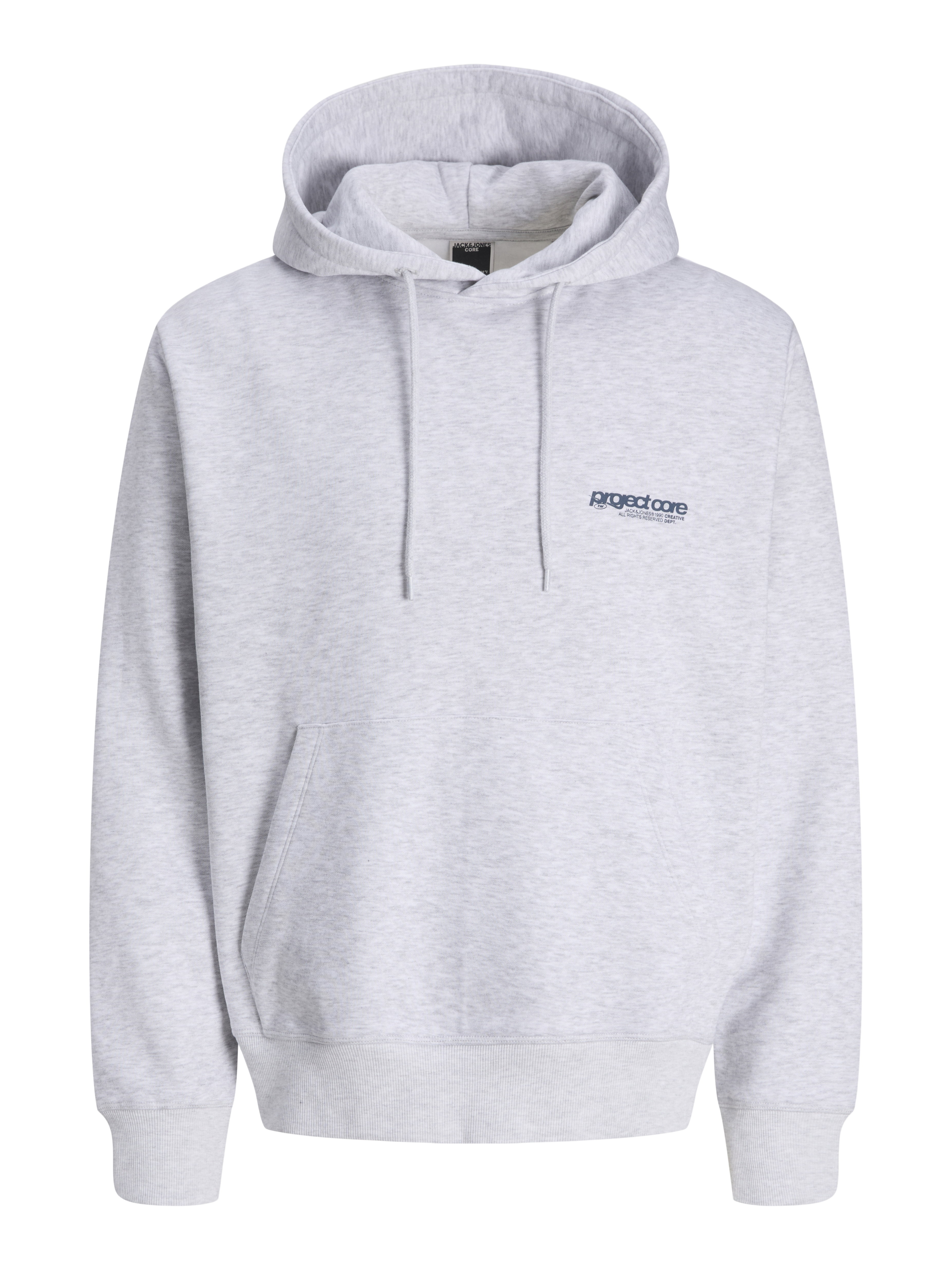 Thumbnail - Rückenprint Kapuzenpullover