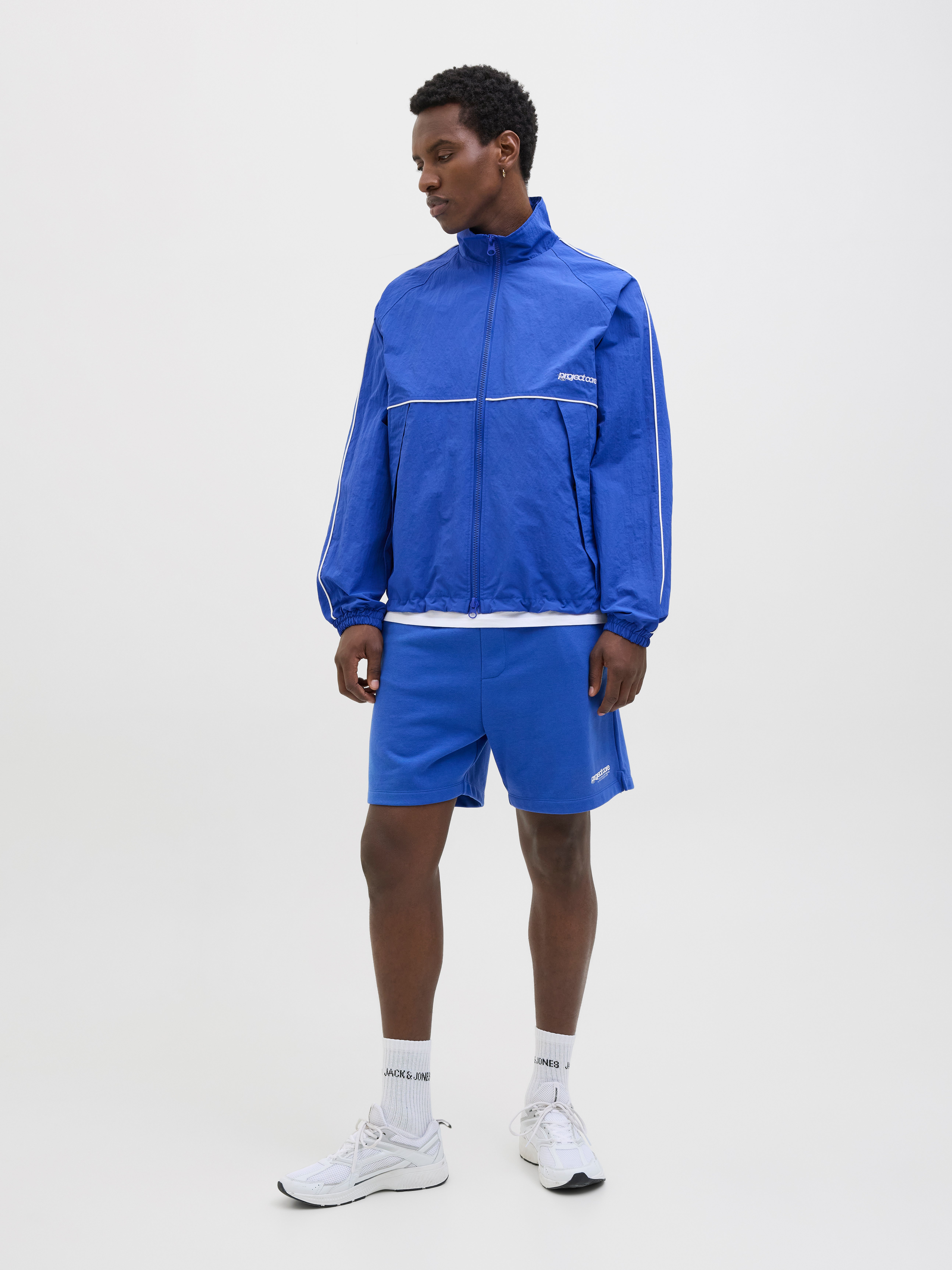 Thumbnail - Sport Jacke