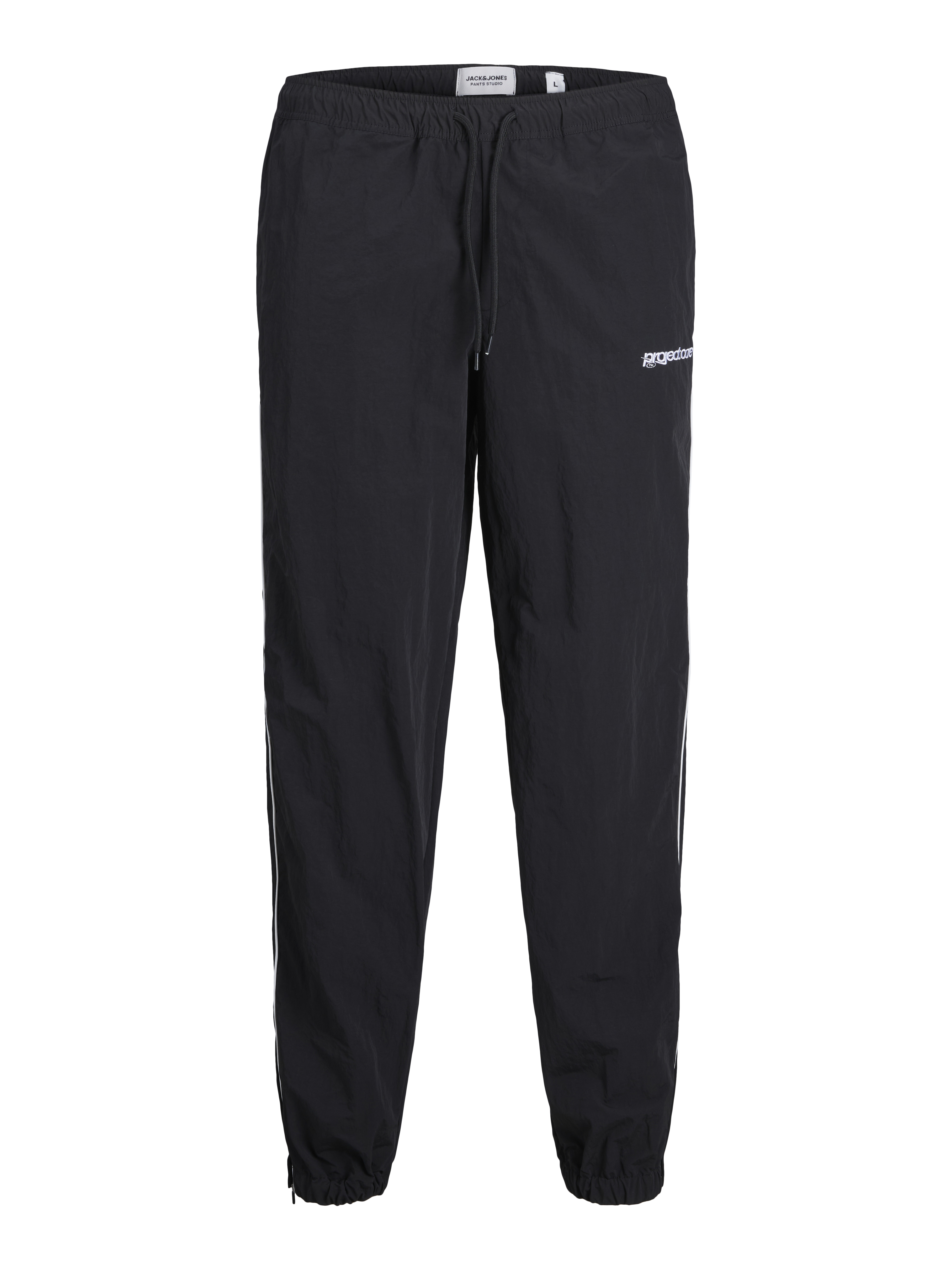 Thumbnail - Loose Fit Jogginghose