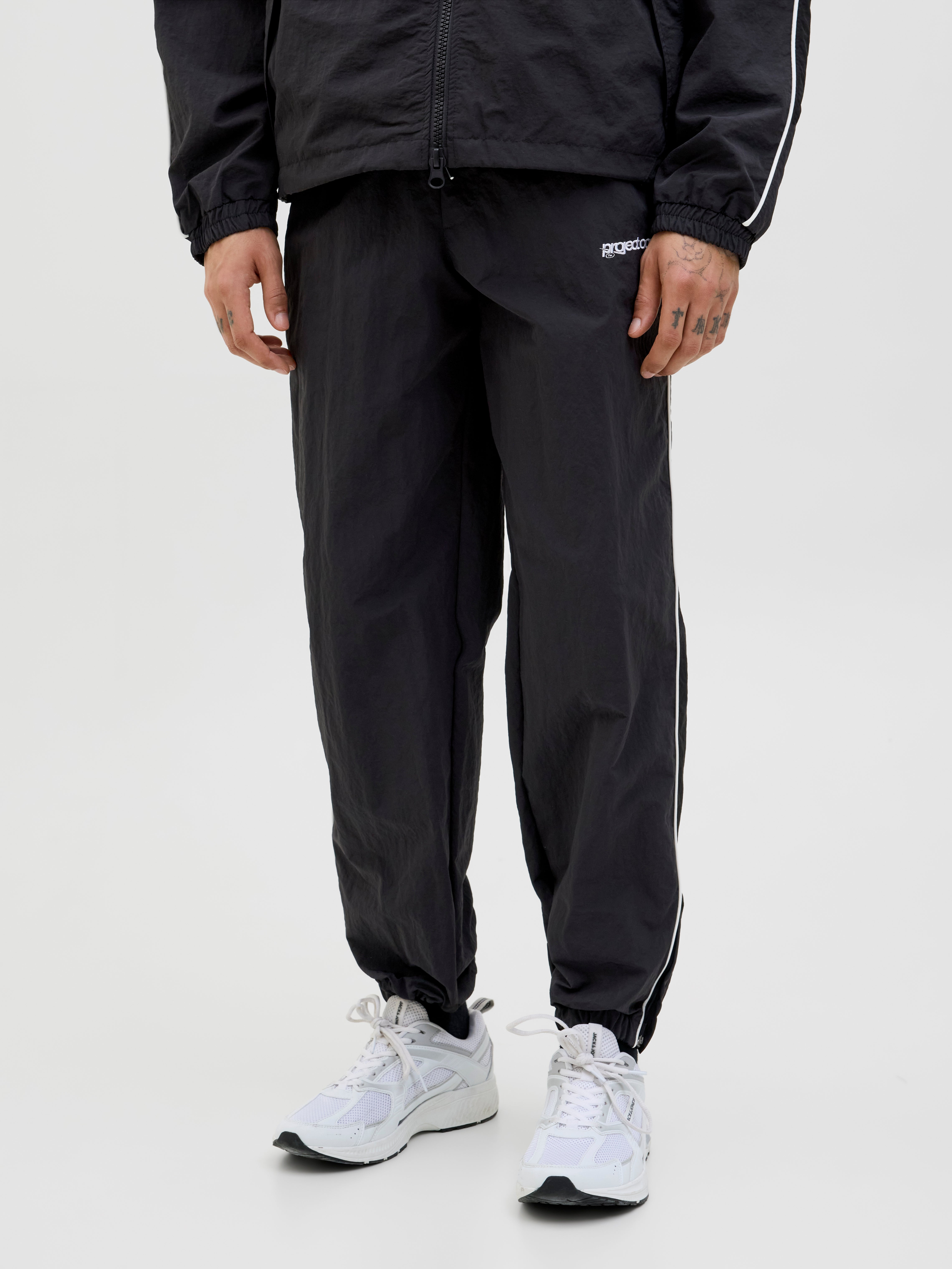 Thumbnail - Loose Fit Jogginghose