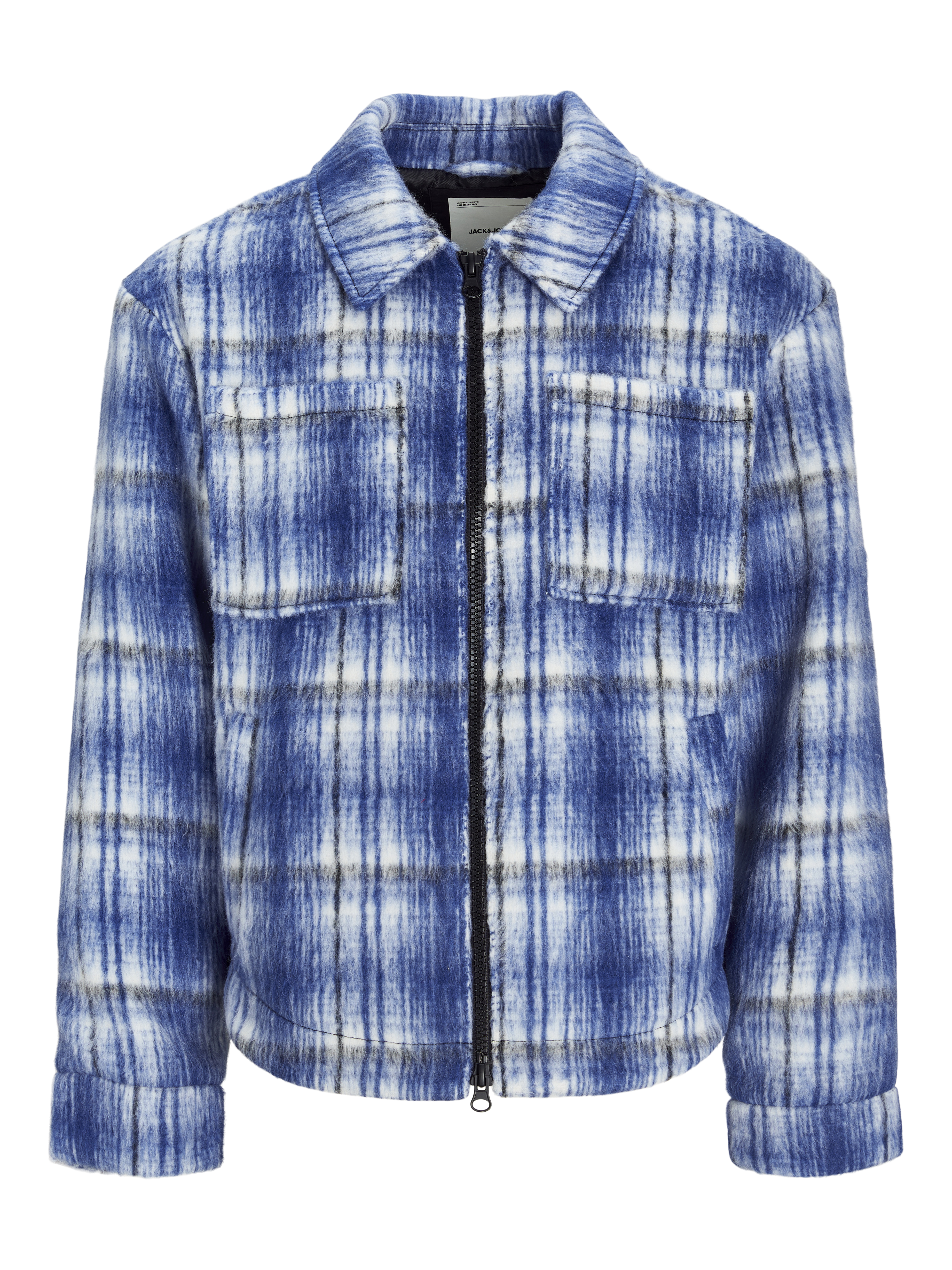 Thumbnail - Overshirt