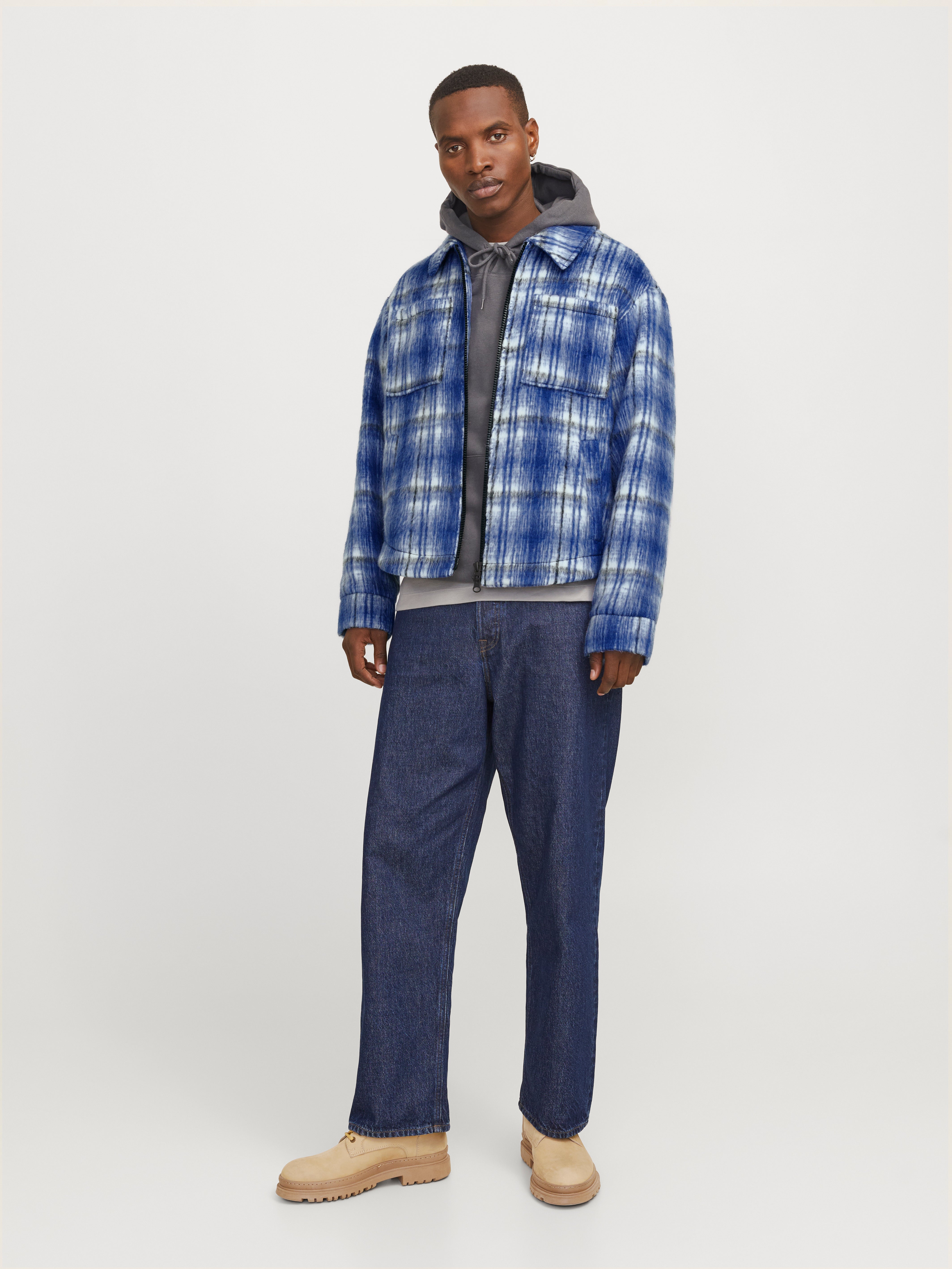 Thumbnail - Overshirt