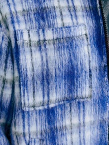 Jack & Jones Viršutiniai marškinėliai -Beaucoup Blue - 12273961